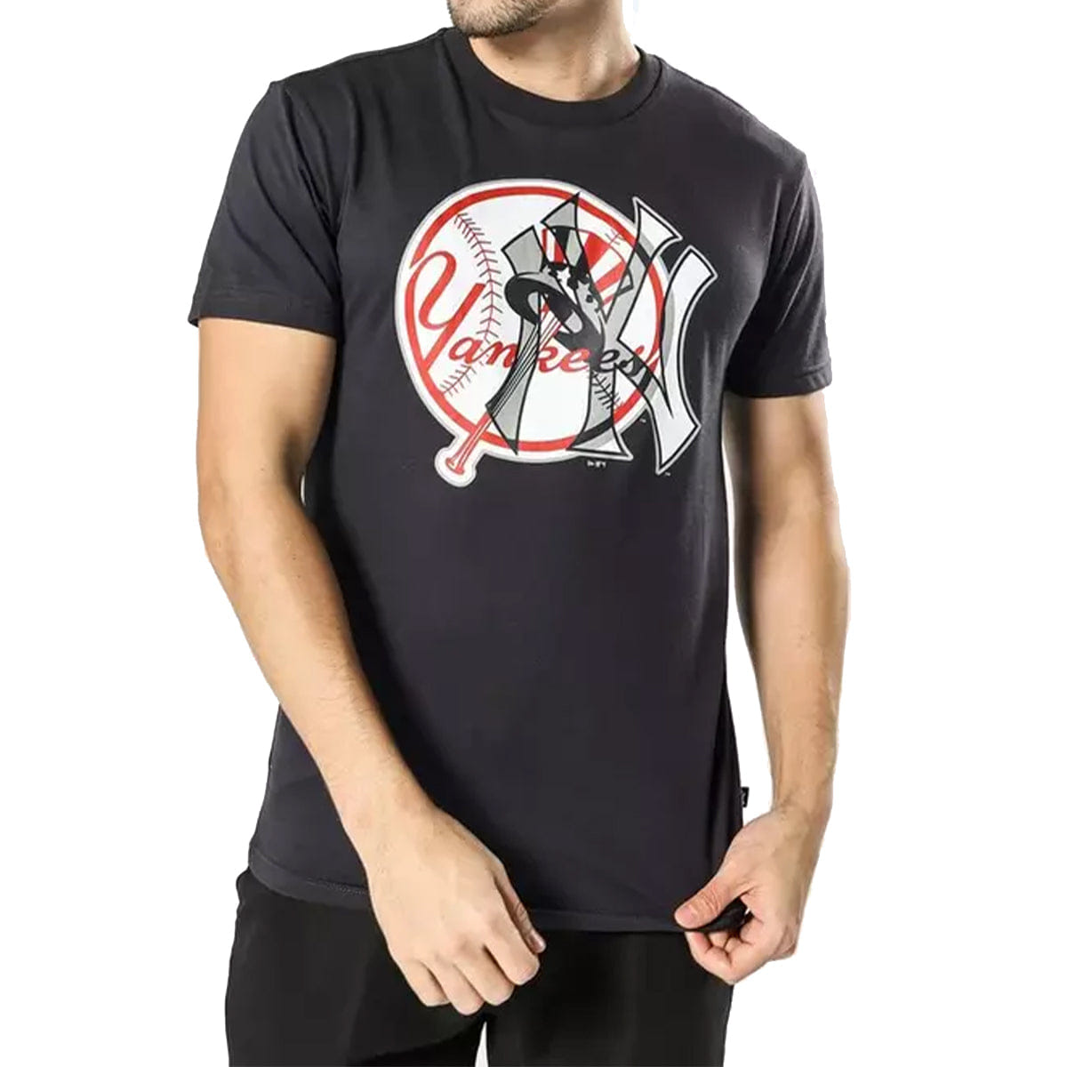 New Era SS T-Shirt APAC ESS NEYYAN