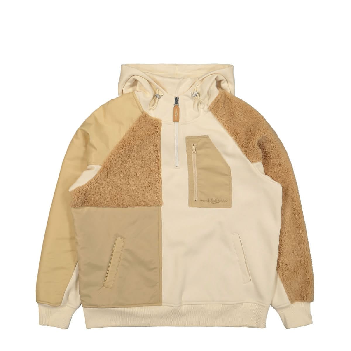 Feng Chen Wang Fleece Hoodie