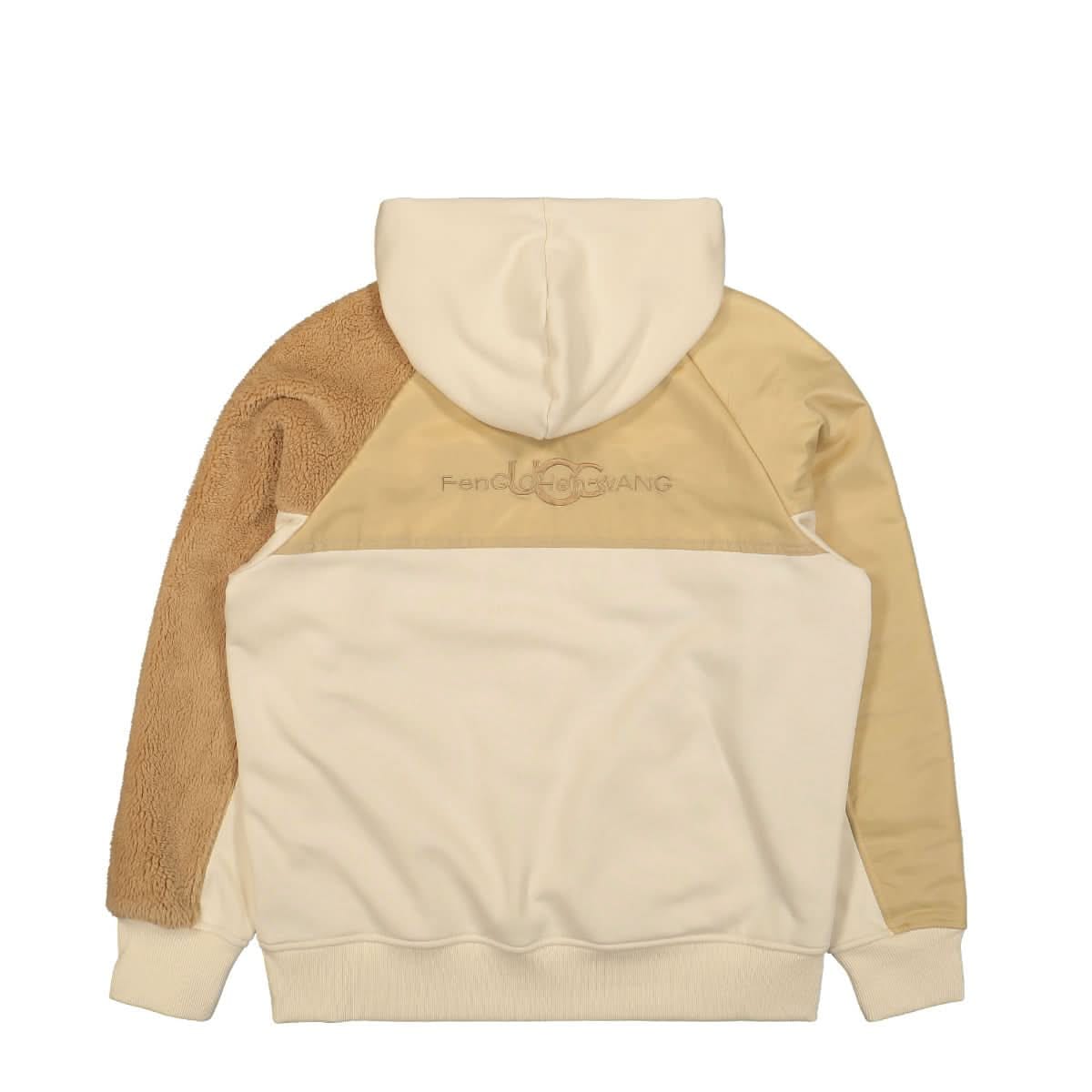 Feng Chen Wang Fleece Hoodie