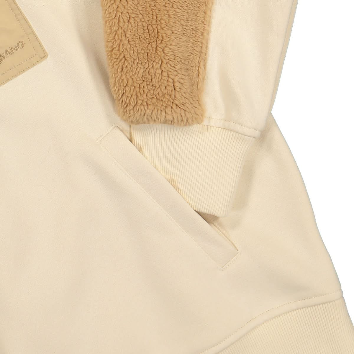 Feng Chen Wang Fleece Hoodie