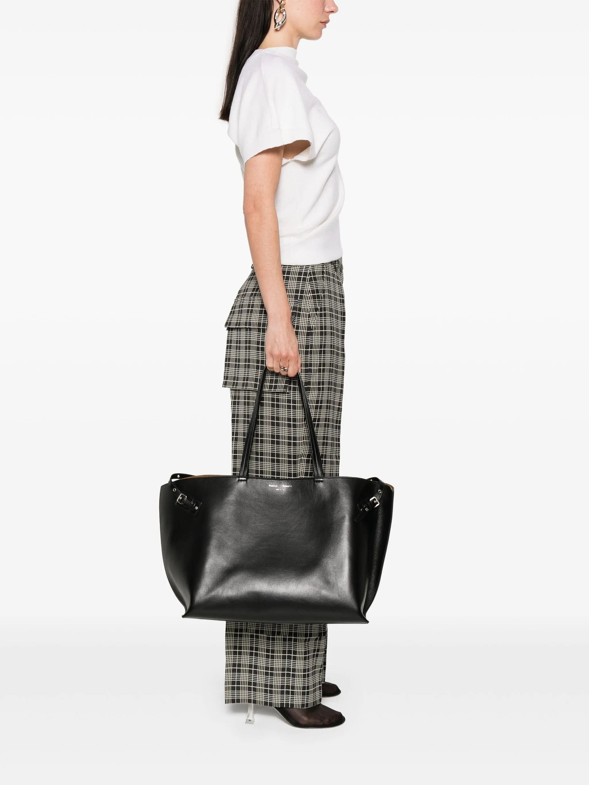 Proenza Schouler Days Carryall shoulder bag
