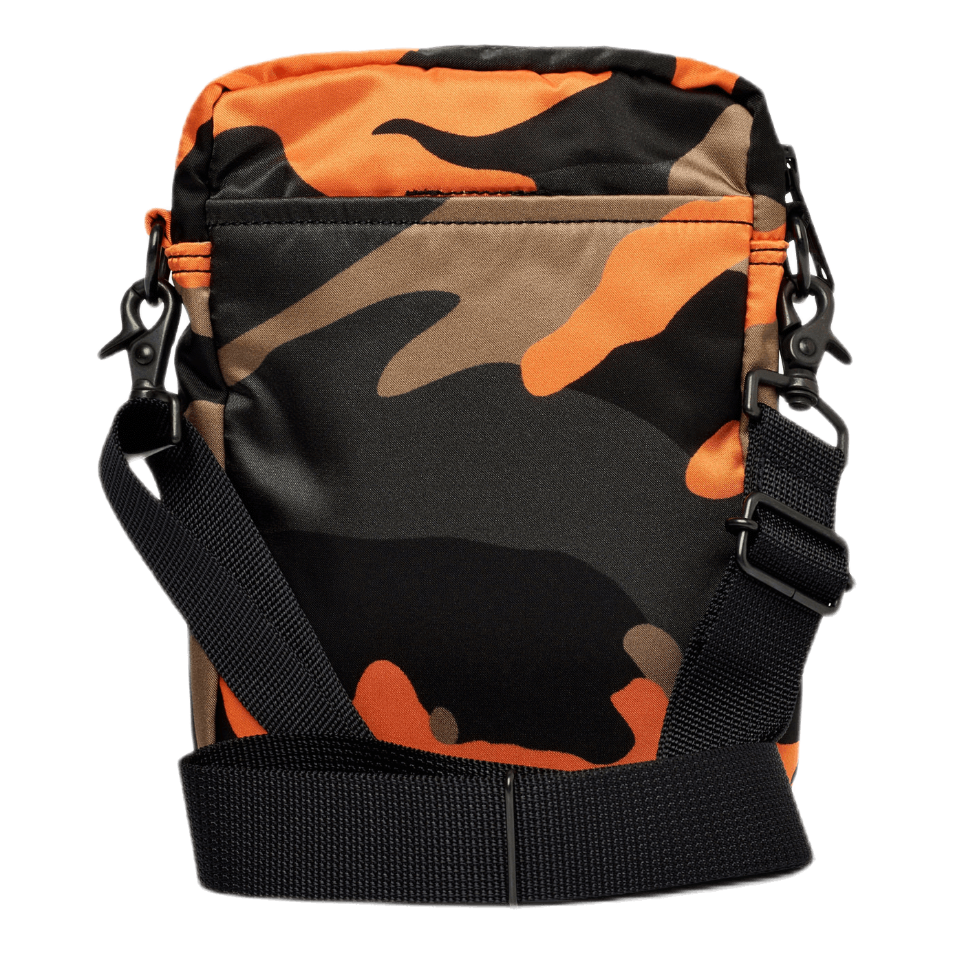 Porter Ps Camo / Shoulder Bag (vertic Orange