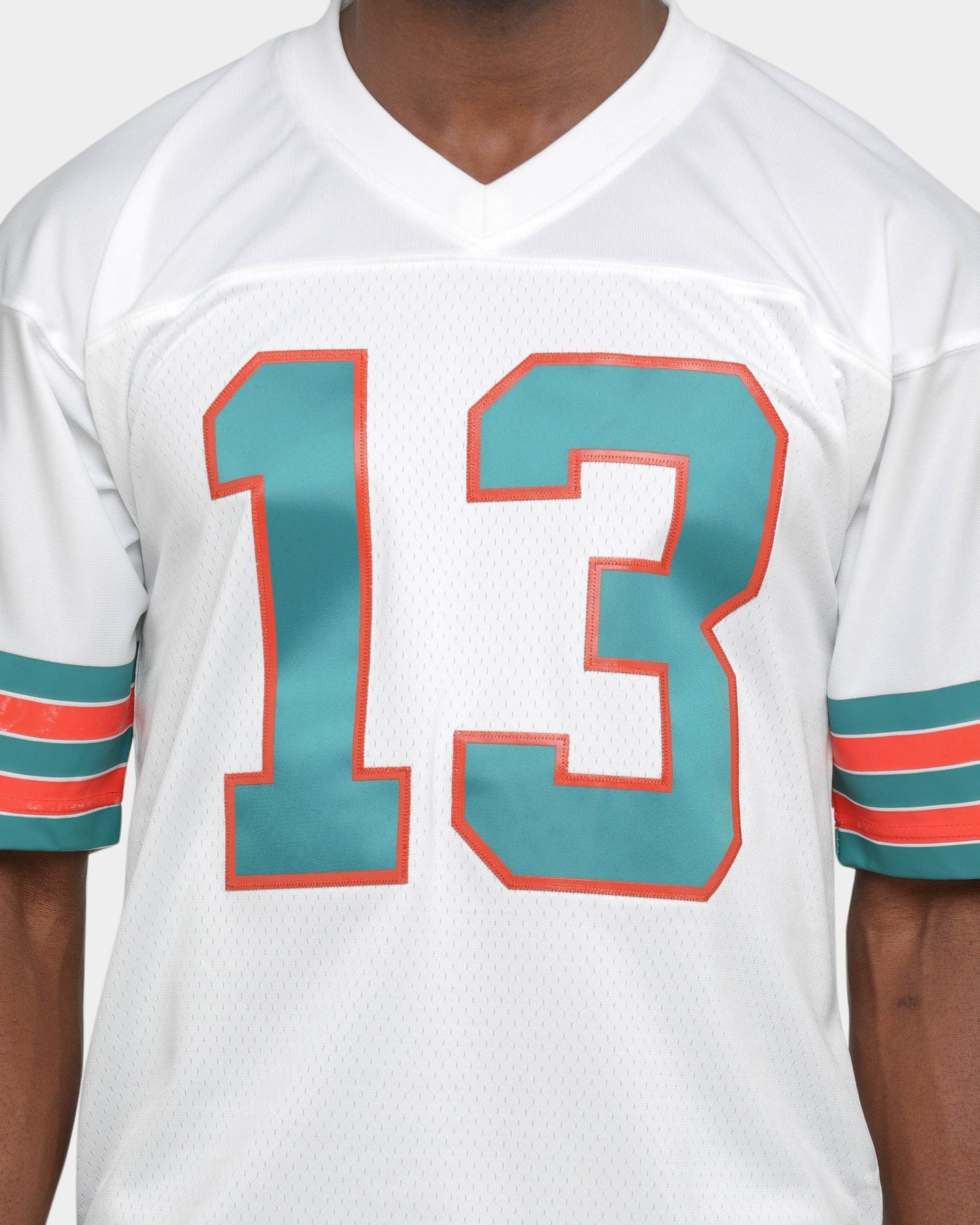 Mitchell & NESS Miami Dolphins Dan Marino #13 '84 Legacy Jersey White
