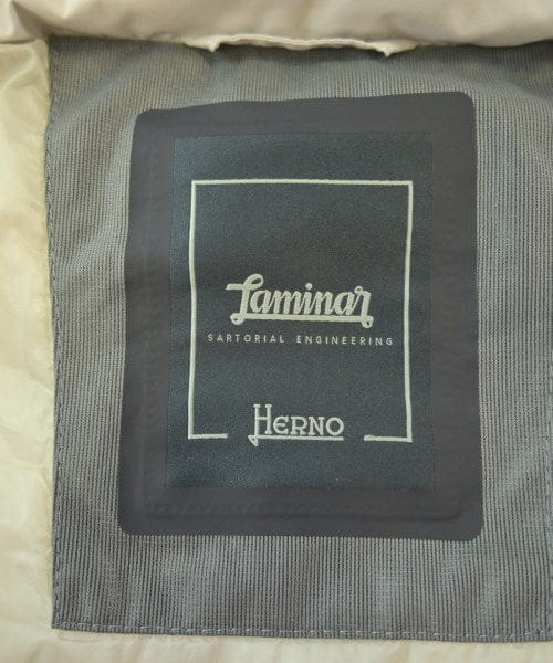 HERNO Down jackets/Vests
