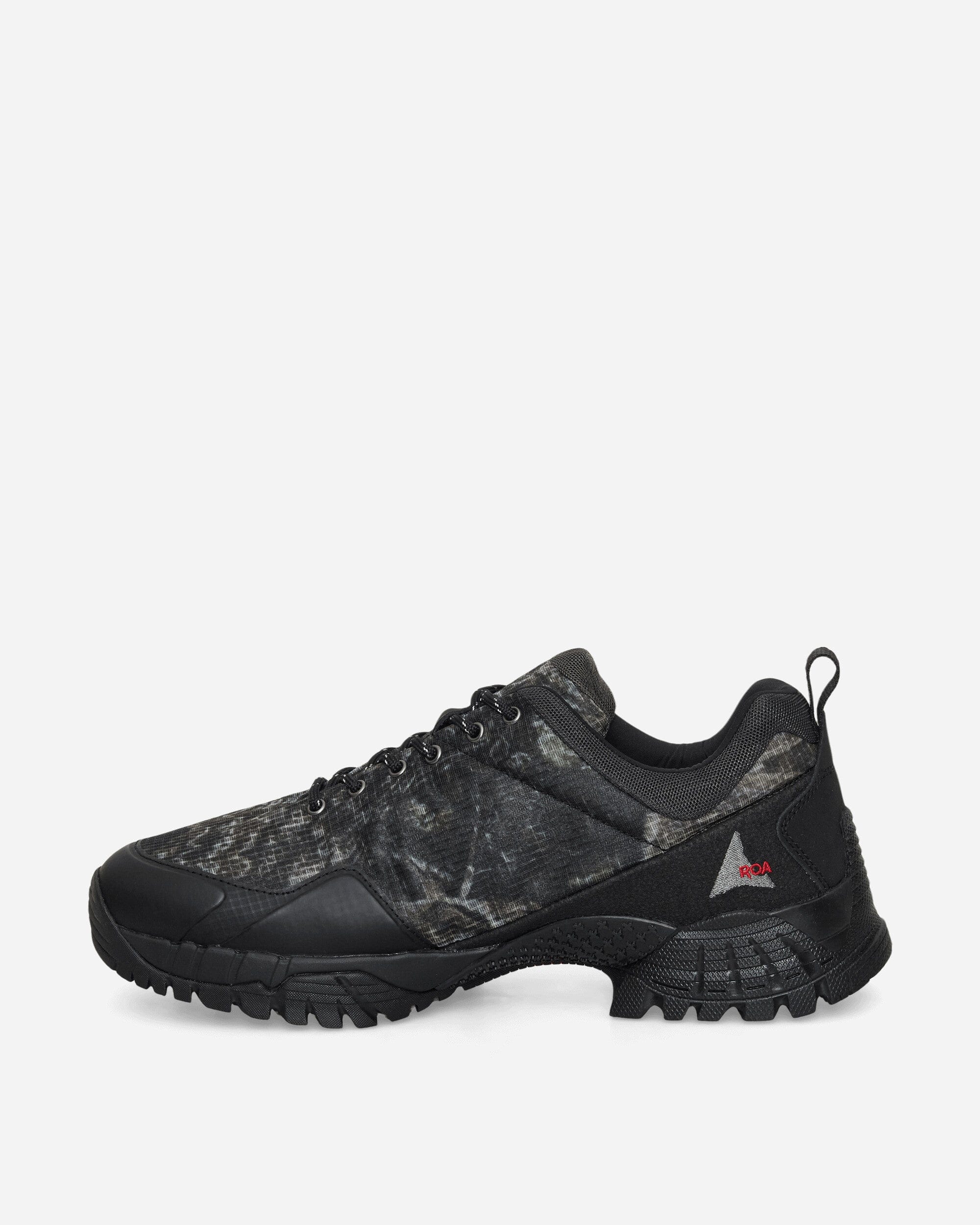 ROA Neal Boots Camo