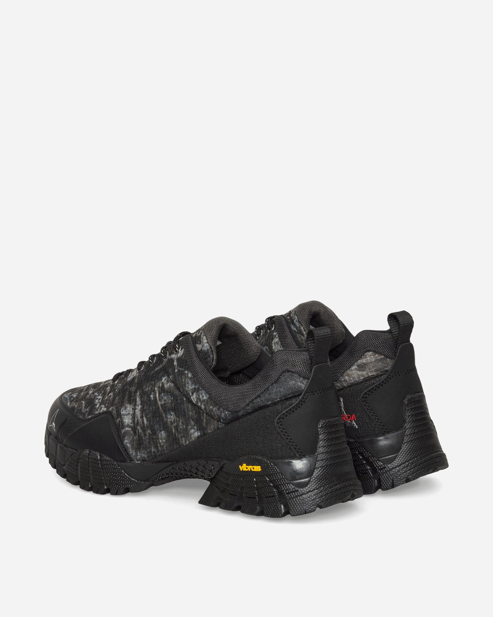 ROA Neal Boots Camo