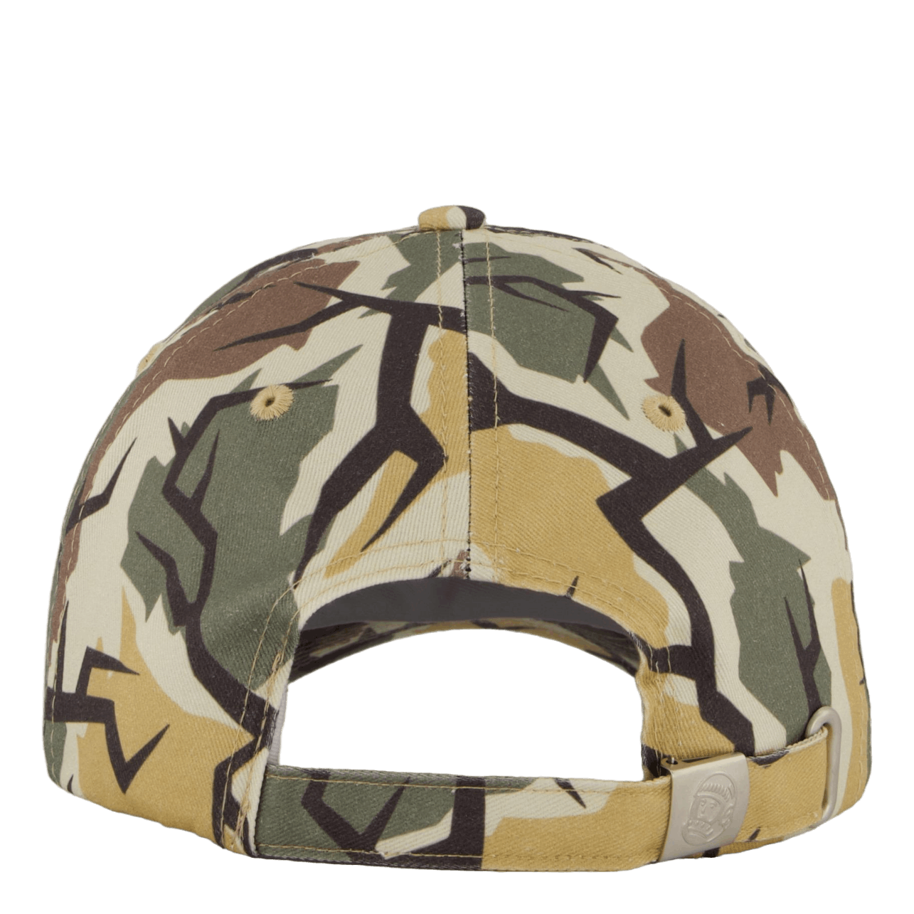 Billionaire Boys Club Camo Cap Multi Camo