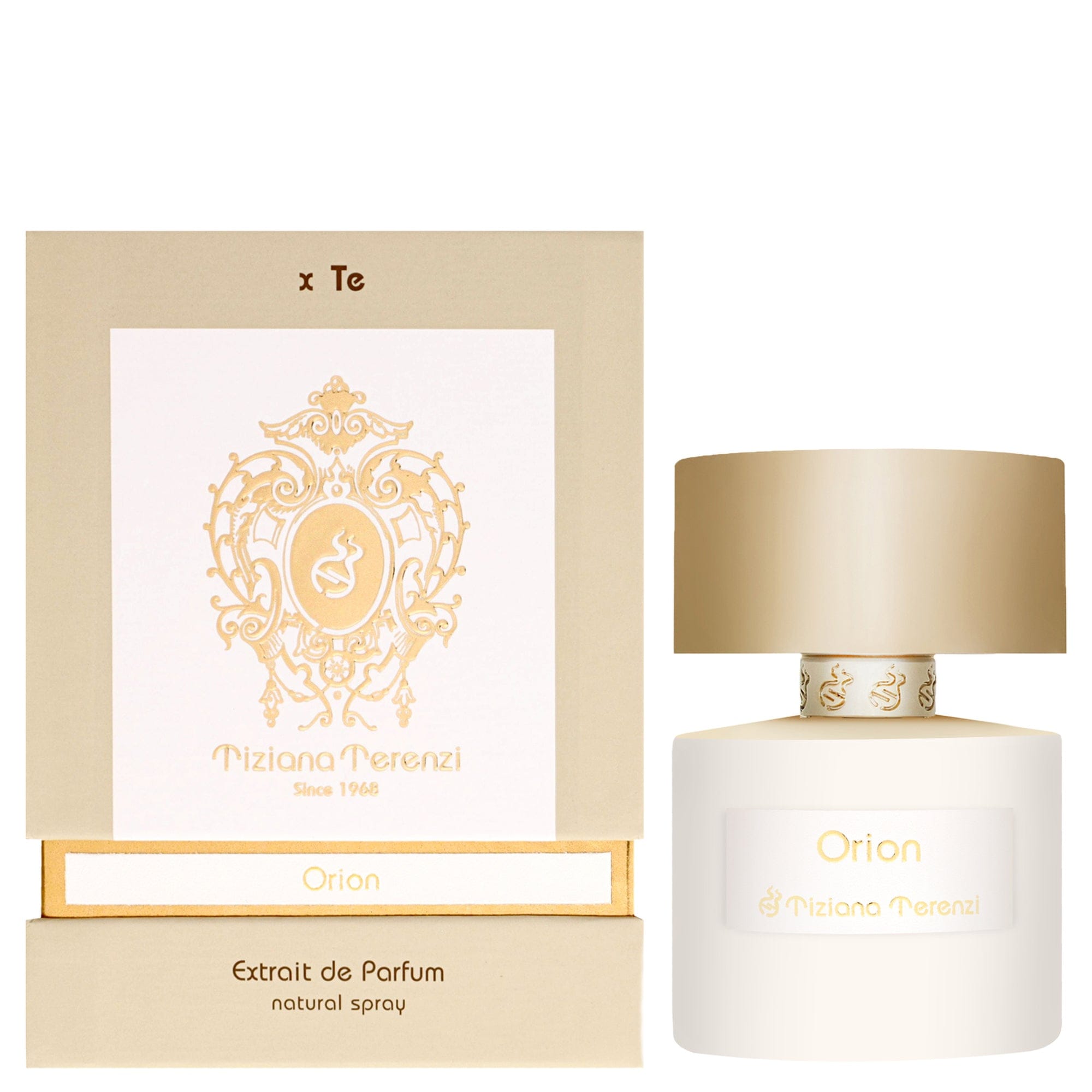 Tiziana Terenzi Orion Extrait de Parfum 100 ml