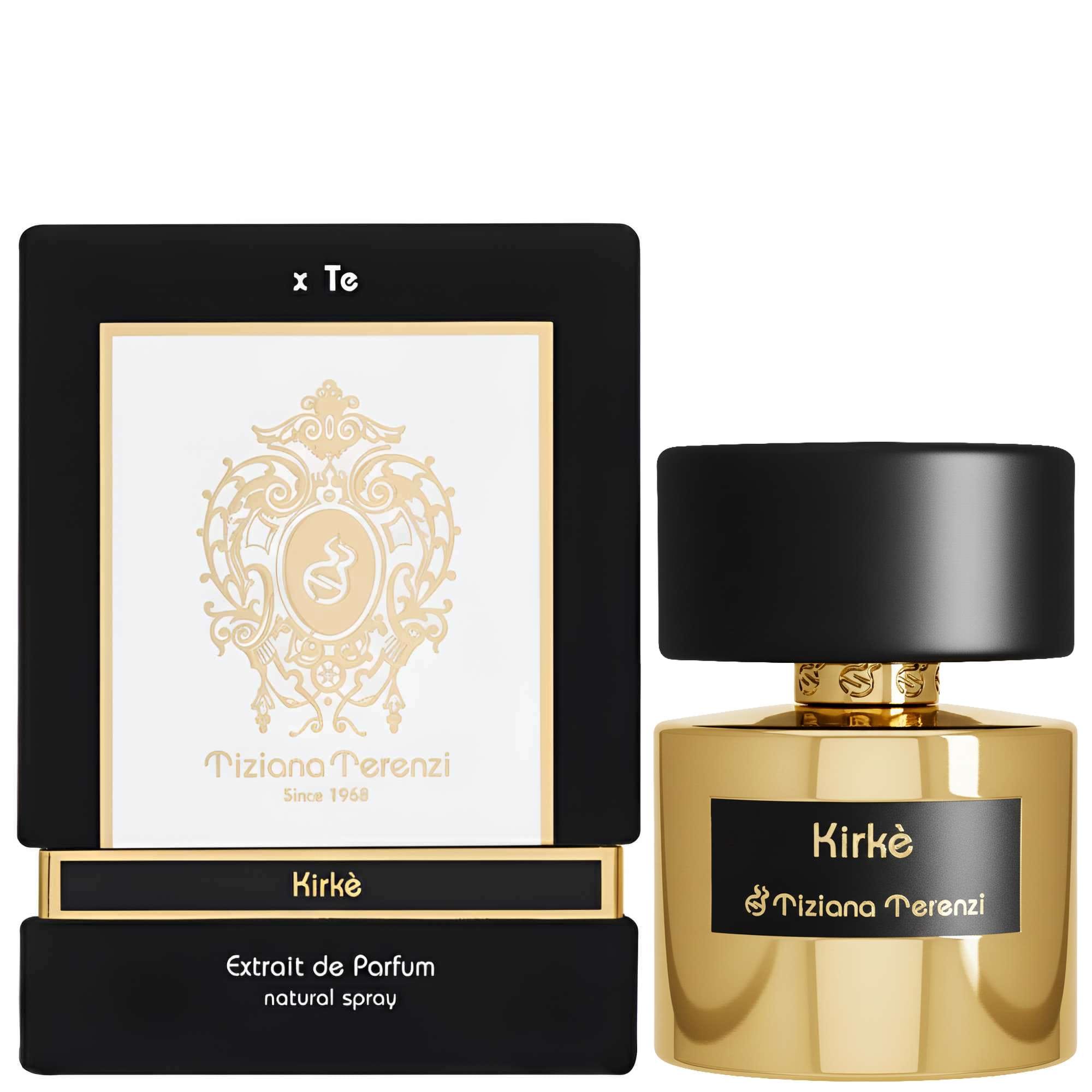 Tiziana Terenzi Kirké Extrait de Parfum 100 ml