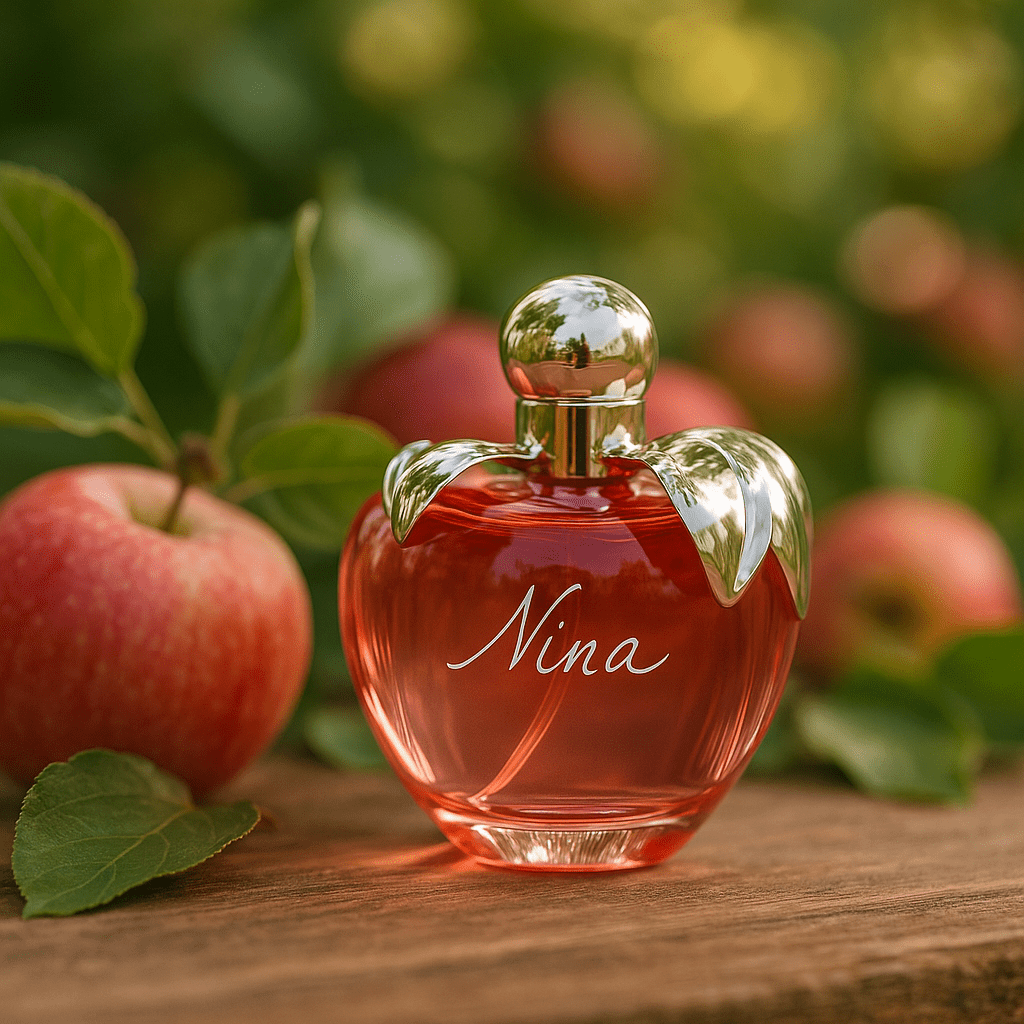 Nina Ricci Nina by Nina Ricci - Eau De Toilette for Women