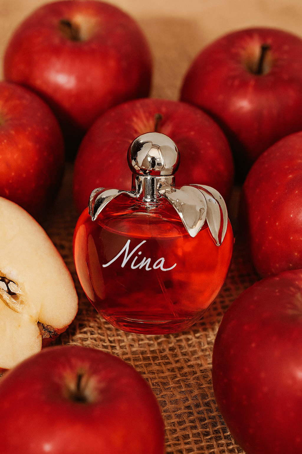 Nina Ricci Nina by Nina Ricci - Eau De Toilette for Women