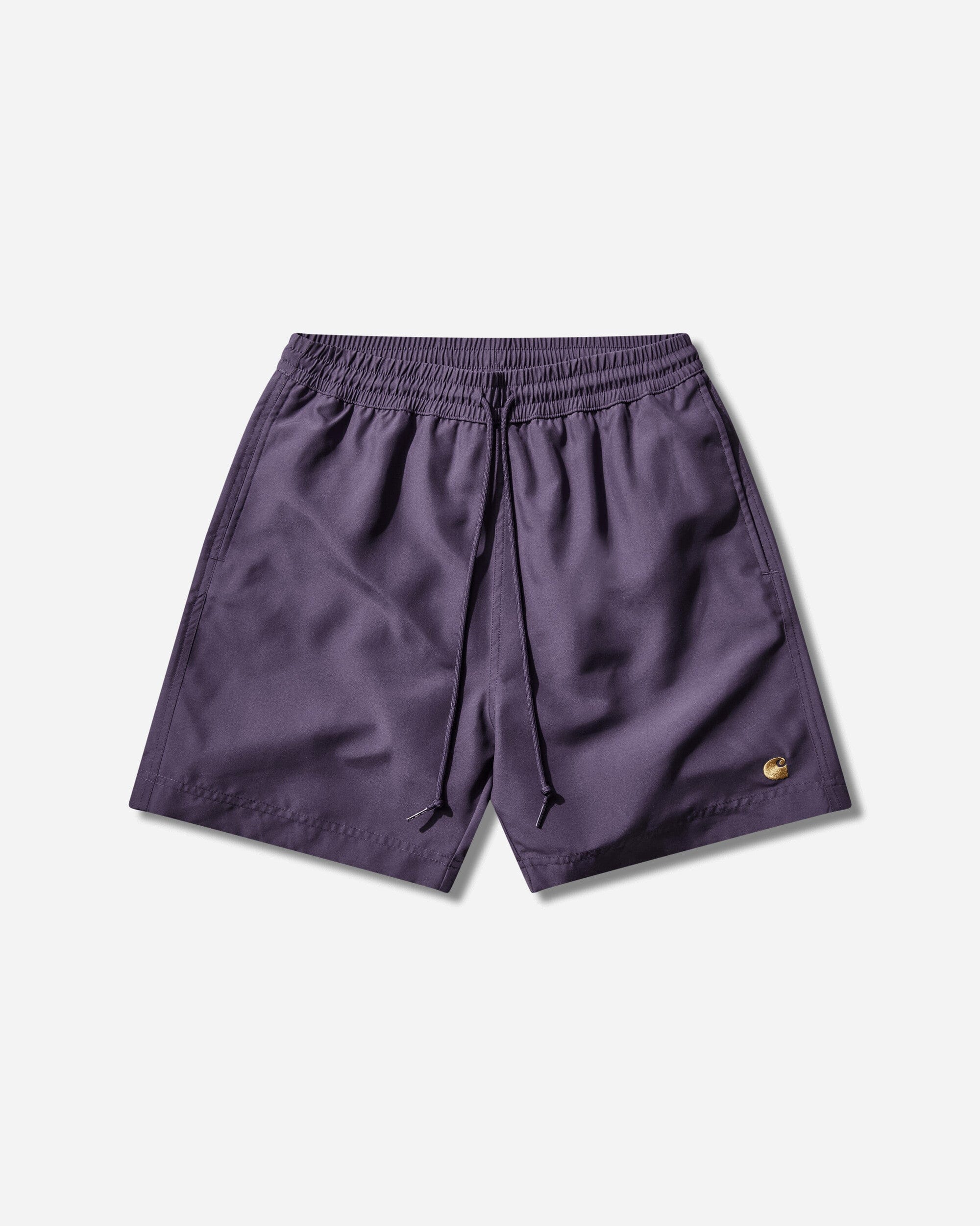 Carhartt WIP Men's Chase Swim Trunks Calla