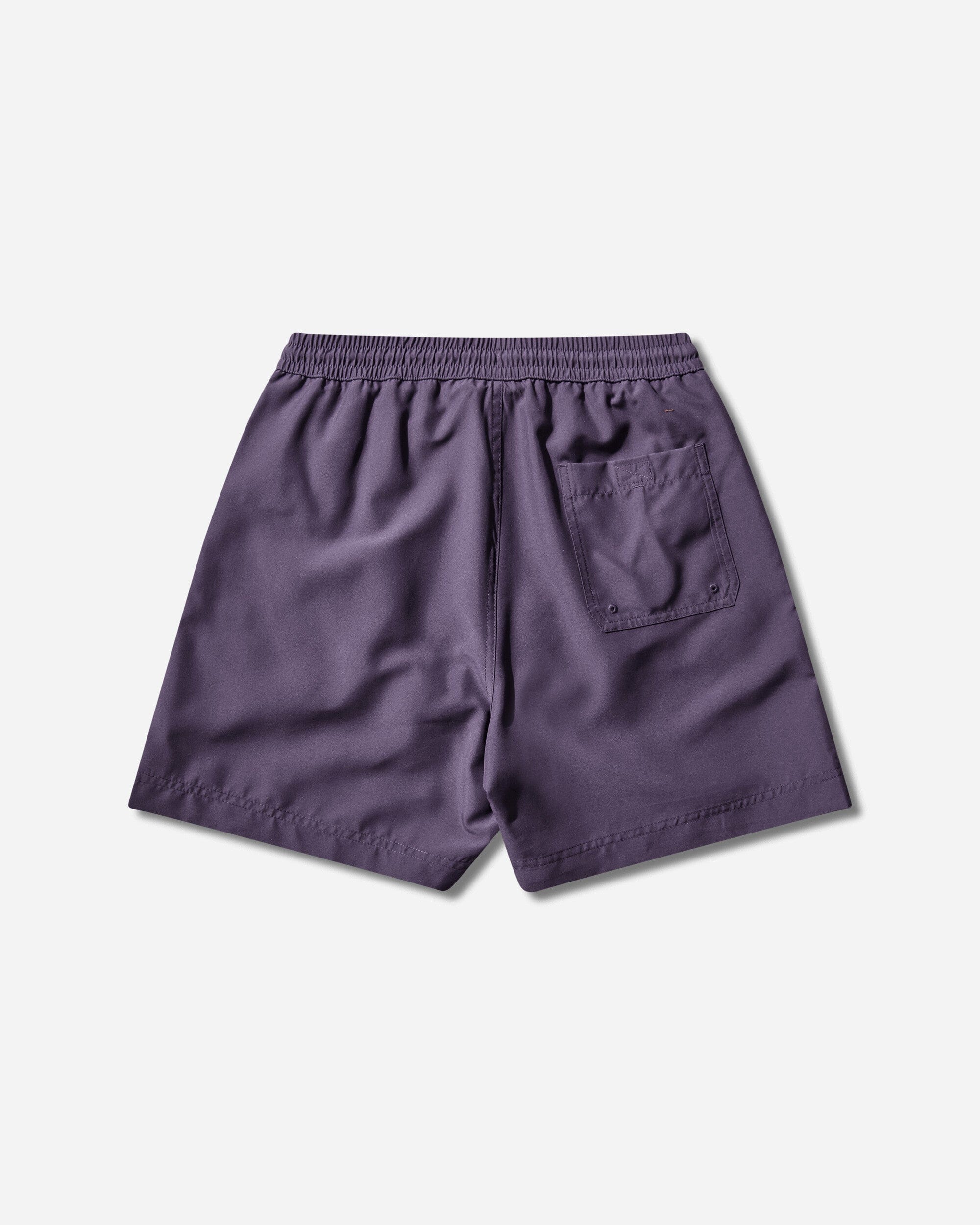 Carhartt WIP Men's Chase Swim Trunks Calla