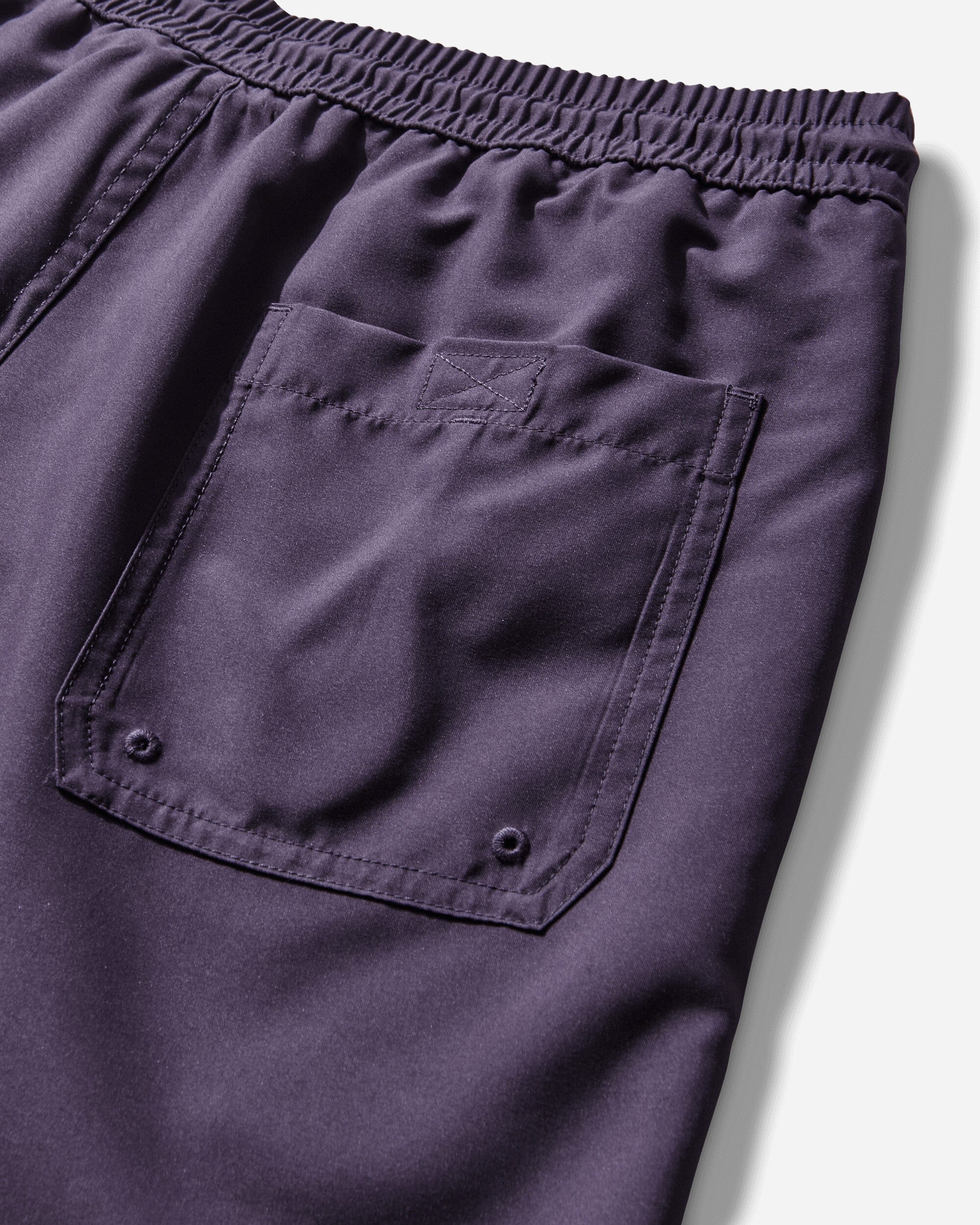 Carhartt WIP Men's Chase Swim Trunks Calla
