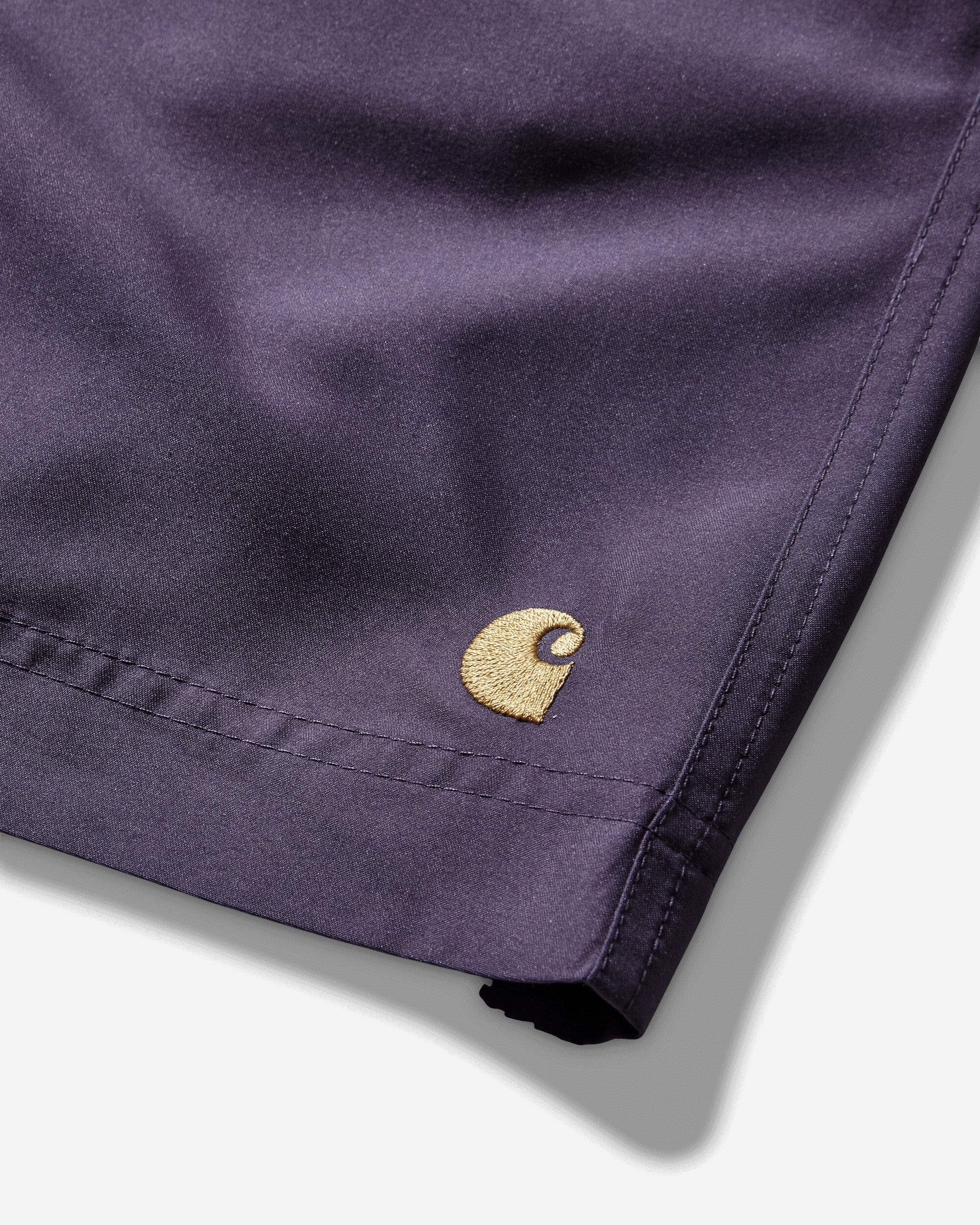 Carhartt WIP Men's Chase Swim Trunks Calla