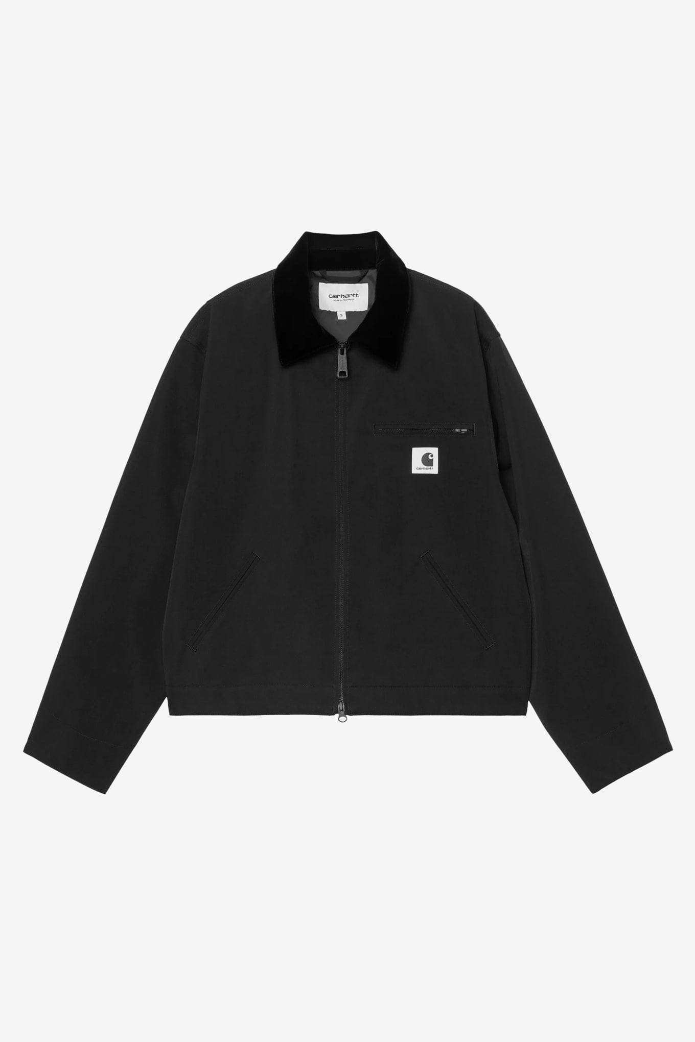 Carhartt WIP W NEWKIRK SUMMER JACKET