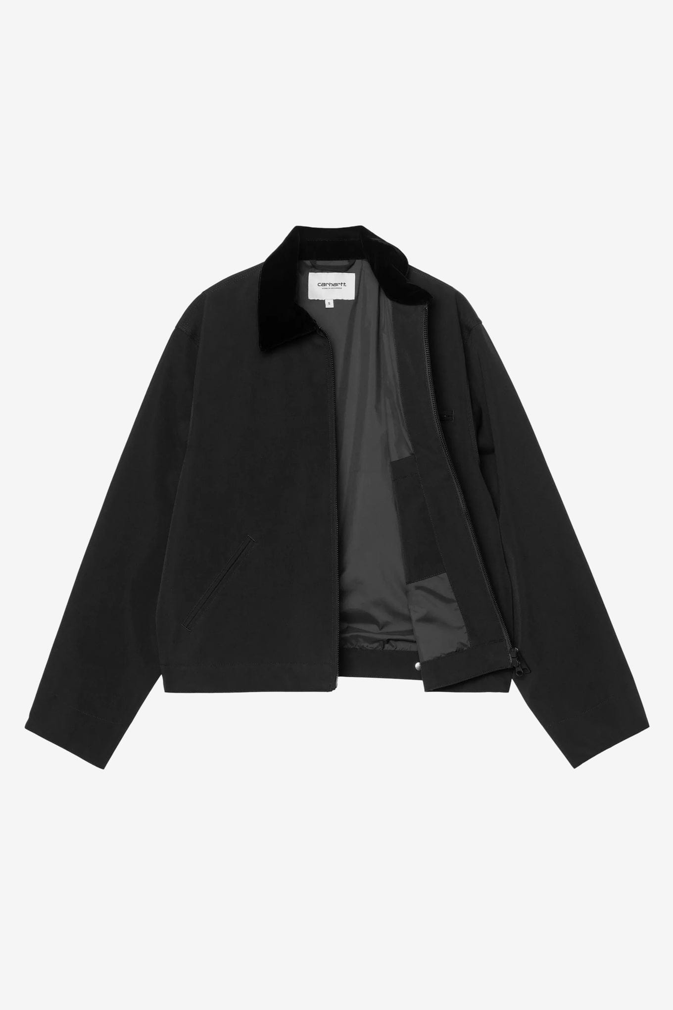 Carhartt WIP W NEWKIRK SUMMER JACKET