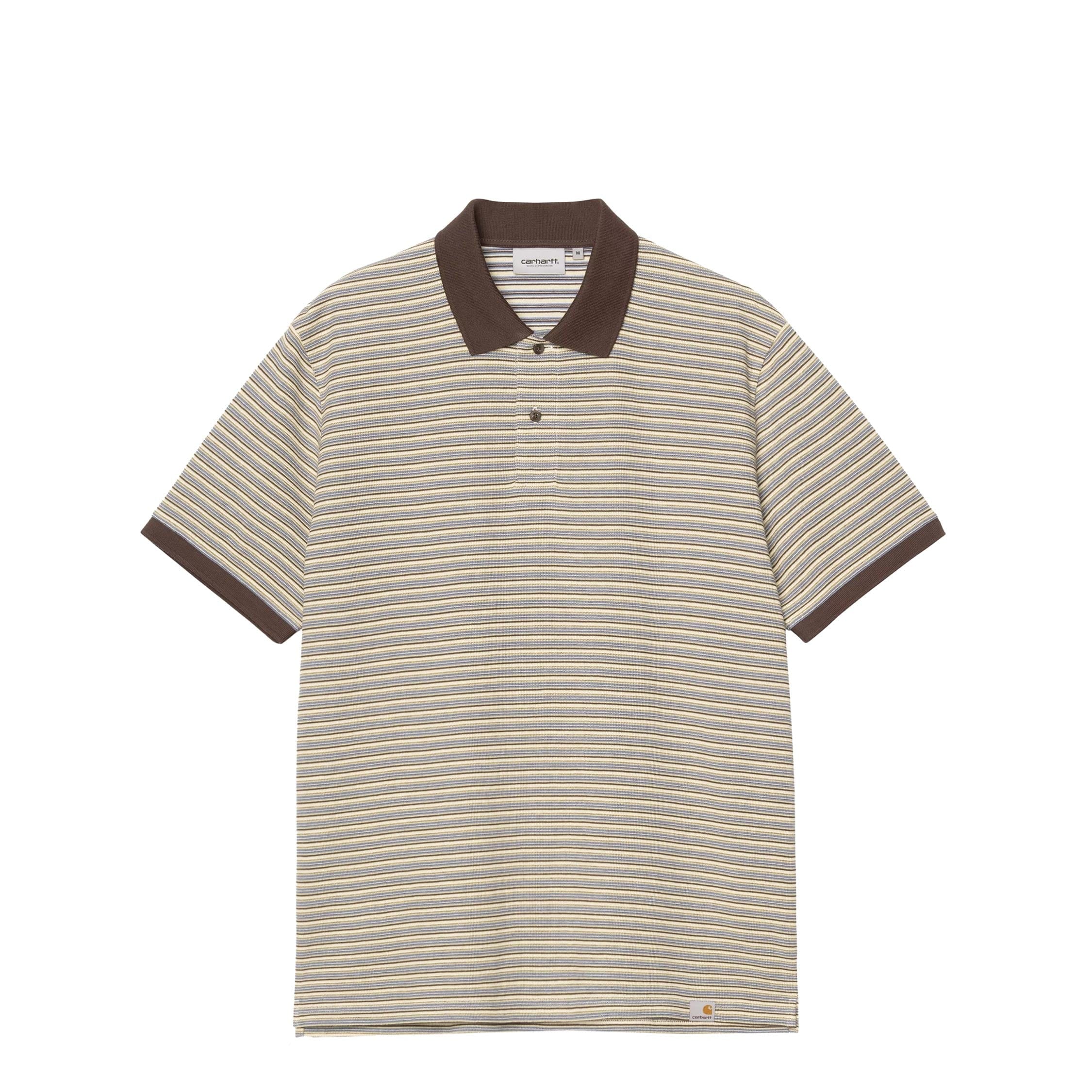 Carhartt WIP Dion Polo