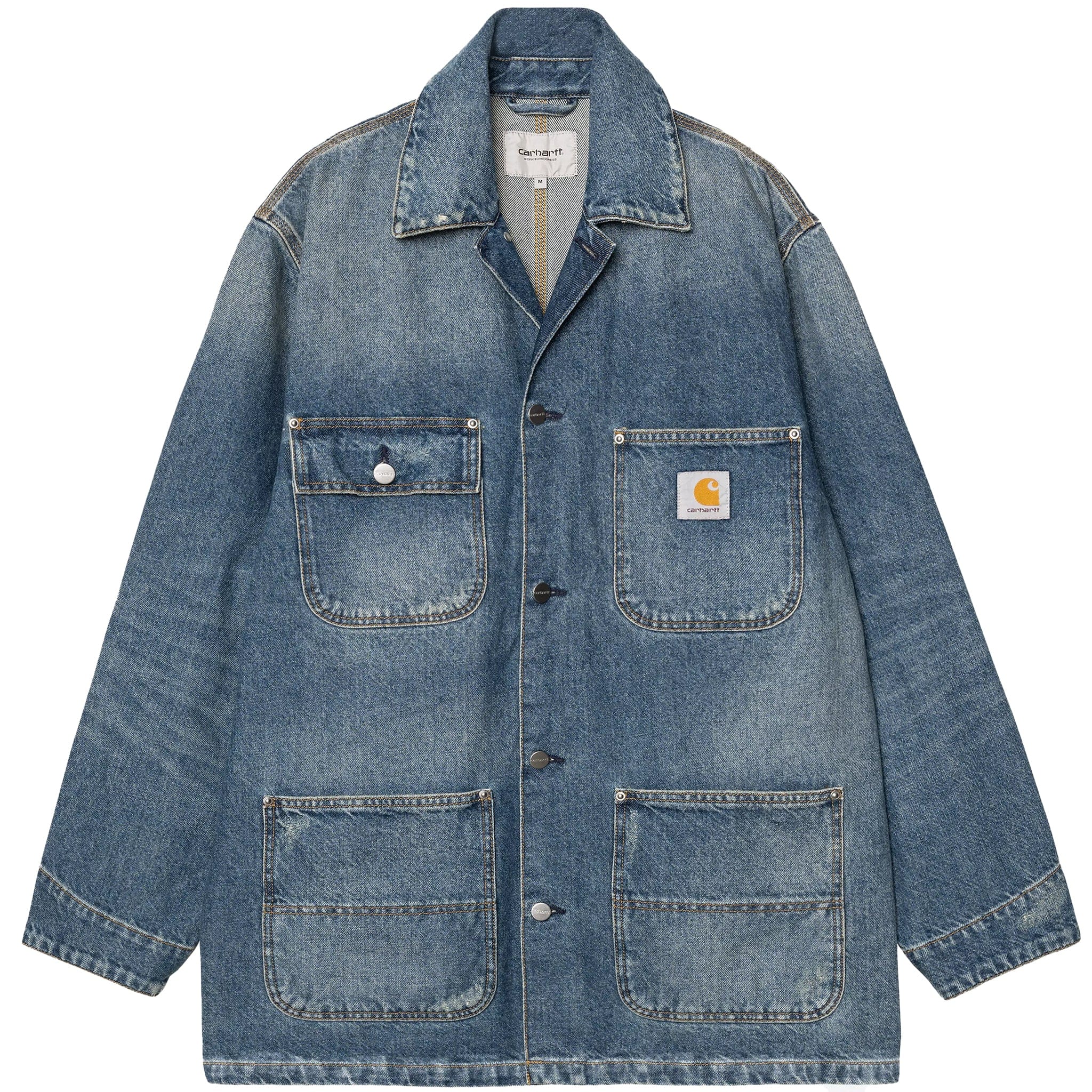 Carhartt WIP Aden Chore Coat
