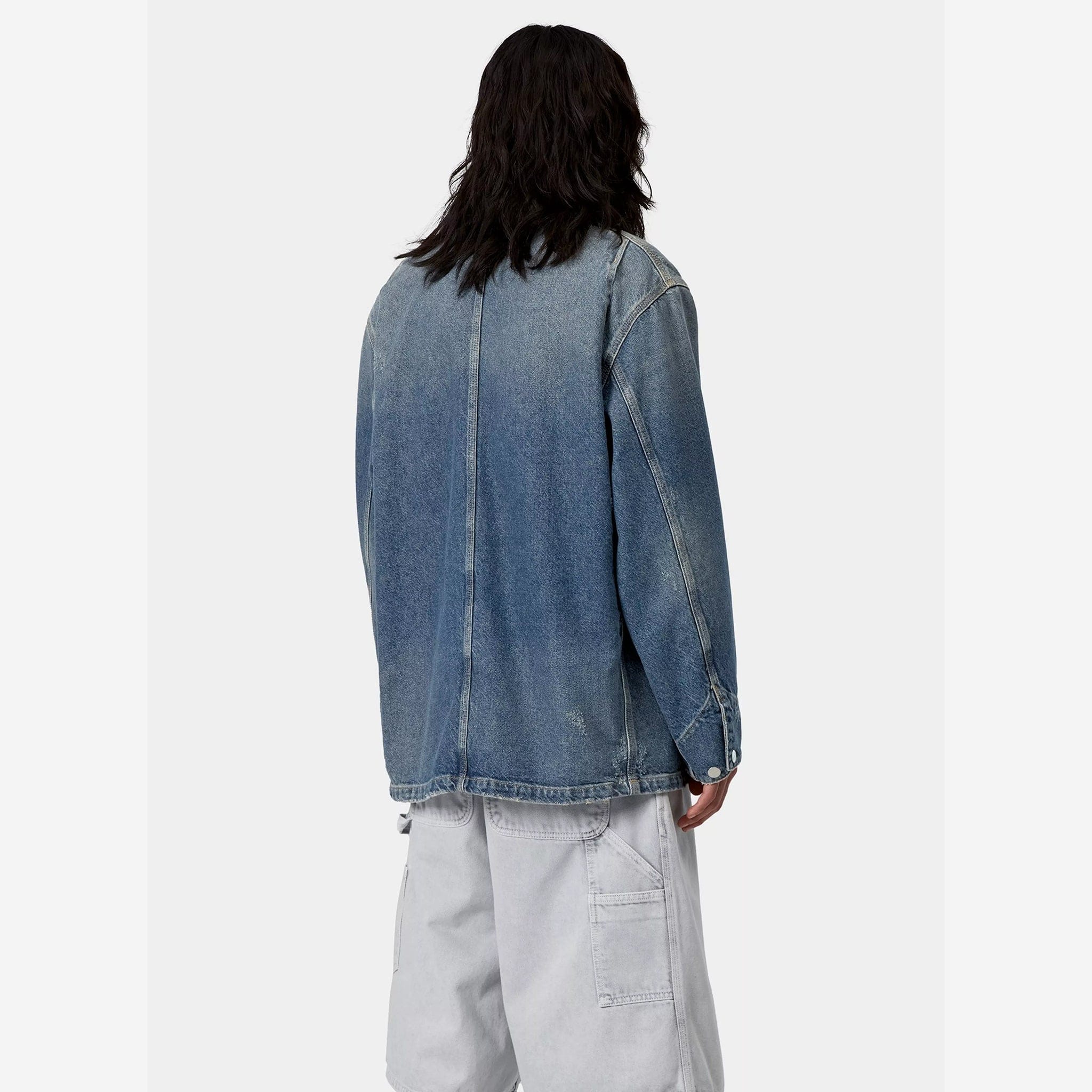 Carhartt WIP Aden Chore Coat