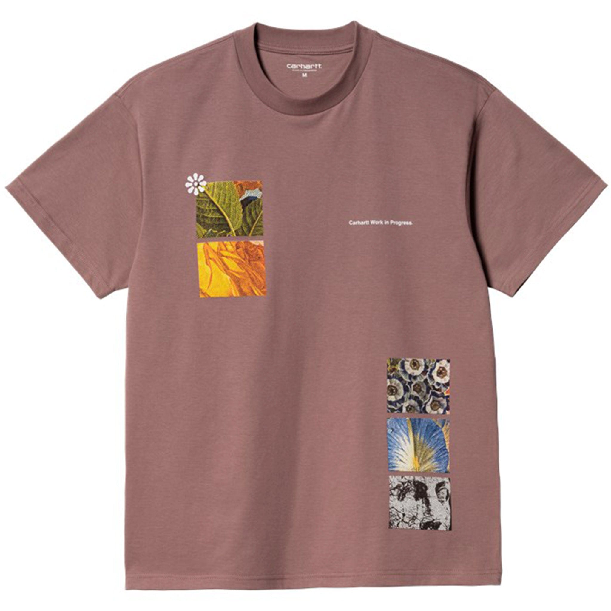 Carhartt WIP GreenHouse T-Shirt