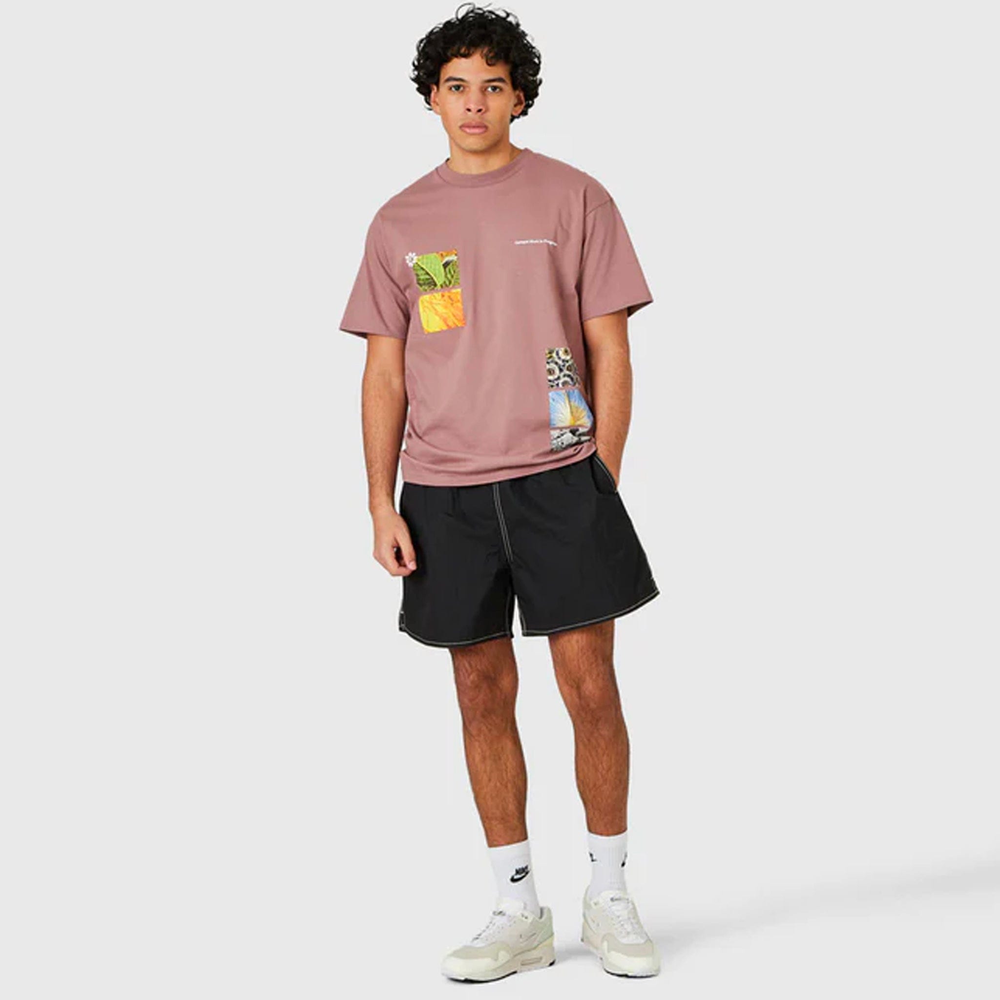 Carhartt WIP GreenHouse T-Shirt