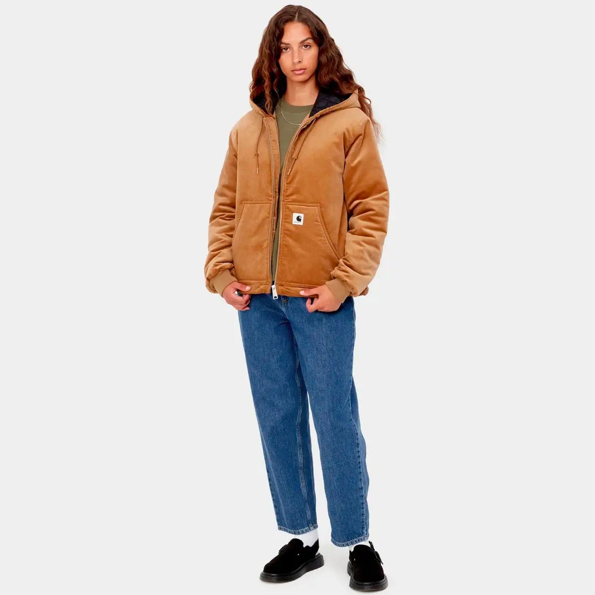 Carhartt WIP Women's Stayton Pant