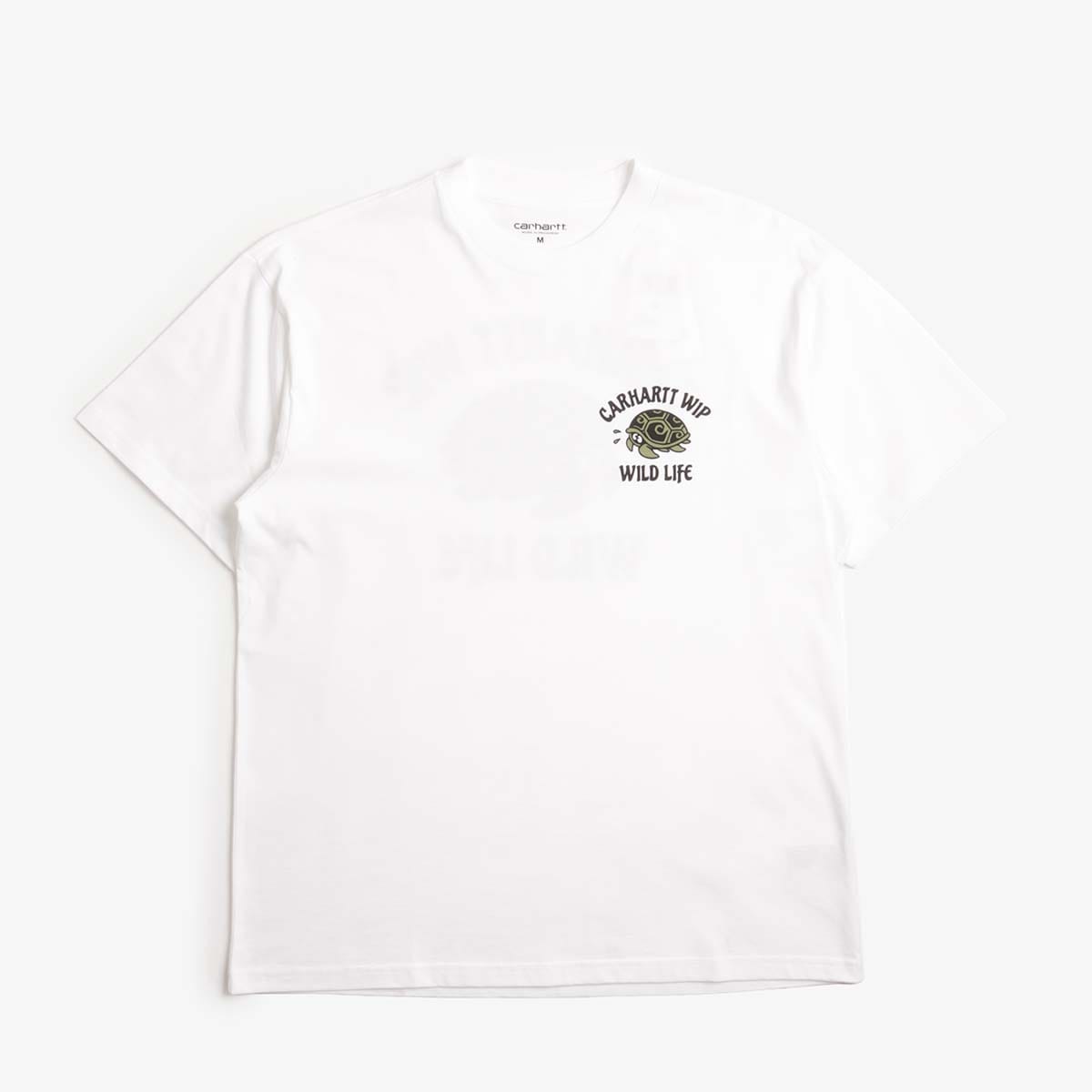Carhartt WIP Wild Life T - Shirt
