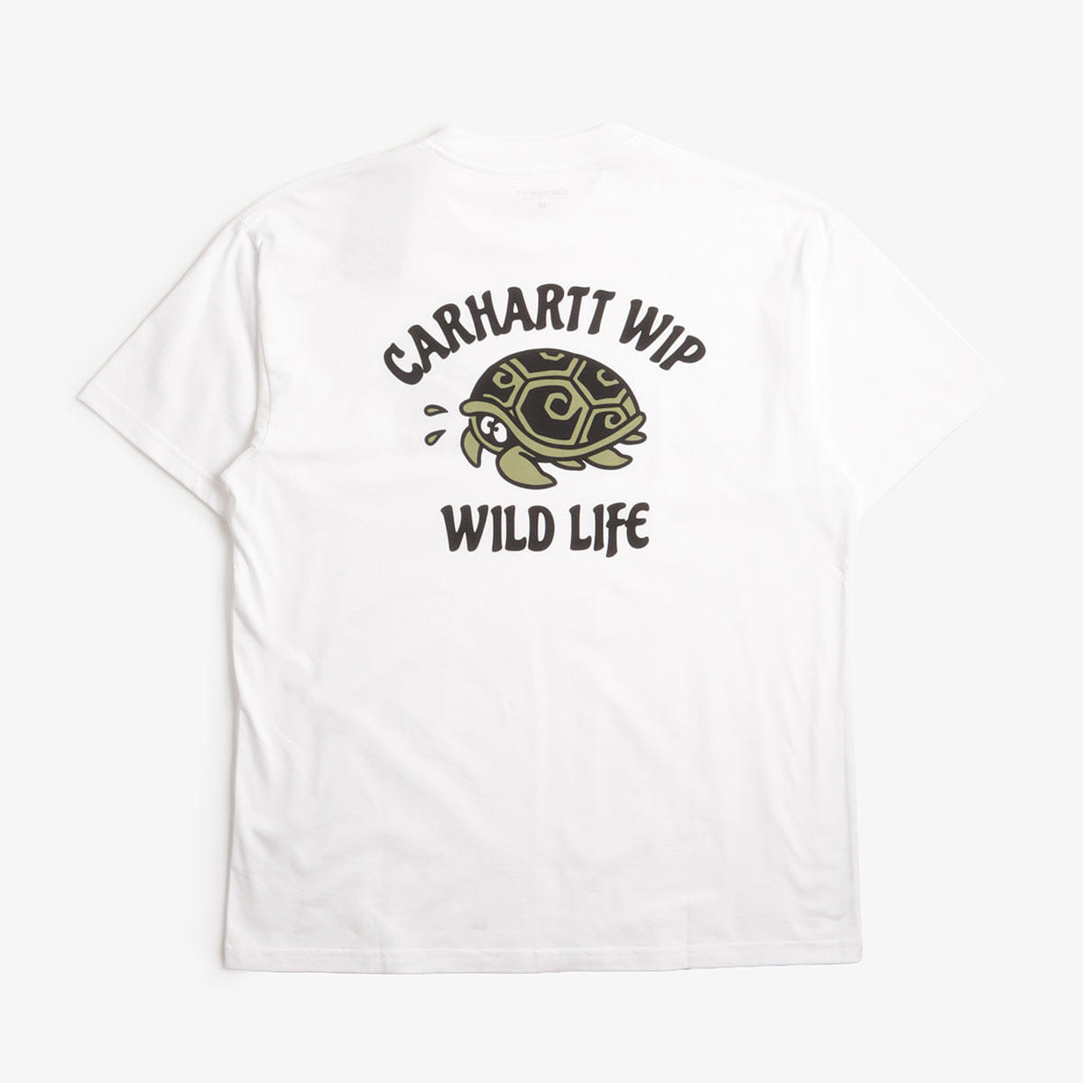 Carhartt WIP Wild Life T - Shirt