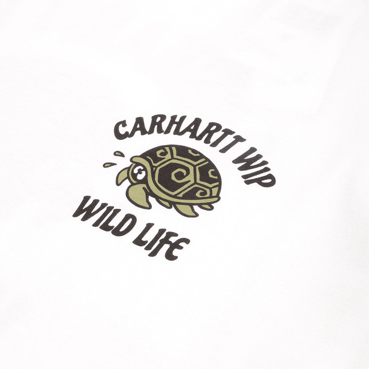 Carhartt WIP Wild Life T - Shirt