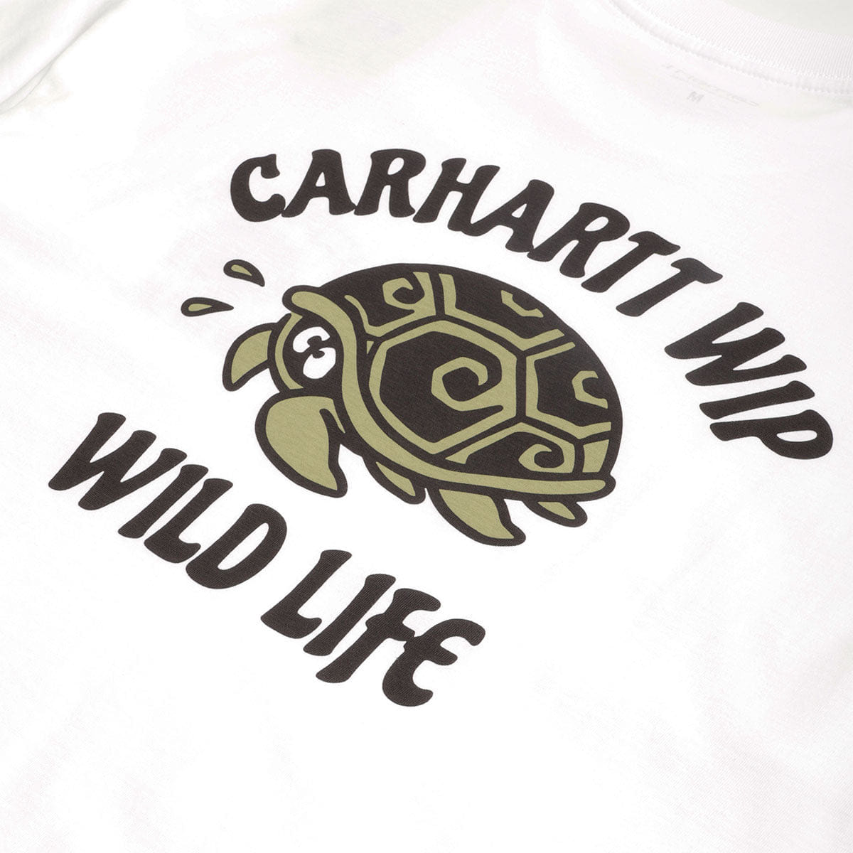 Carhartt WIP Wild Life T - Shirt