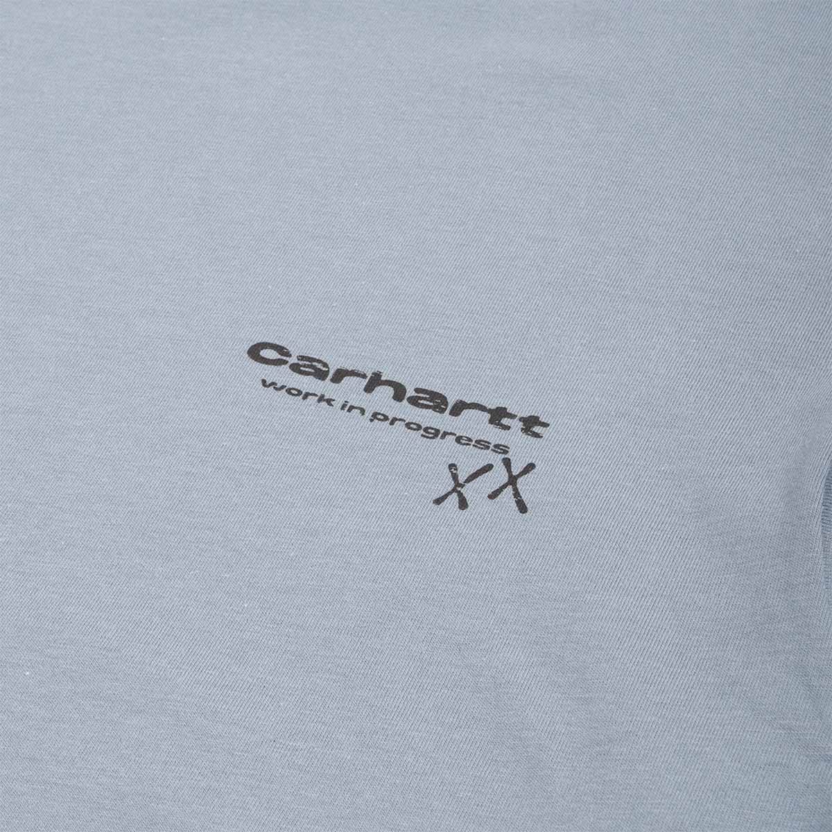 Carhartt WIP Garble T - Shirt