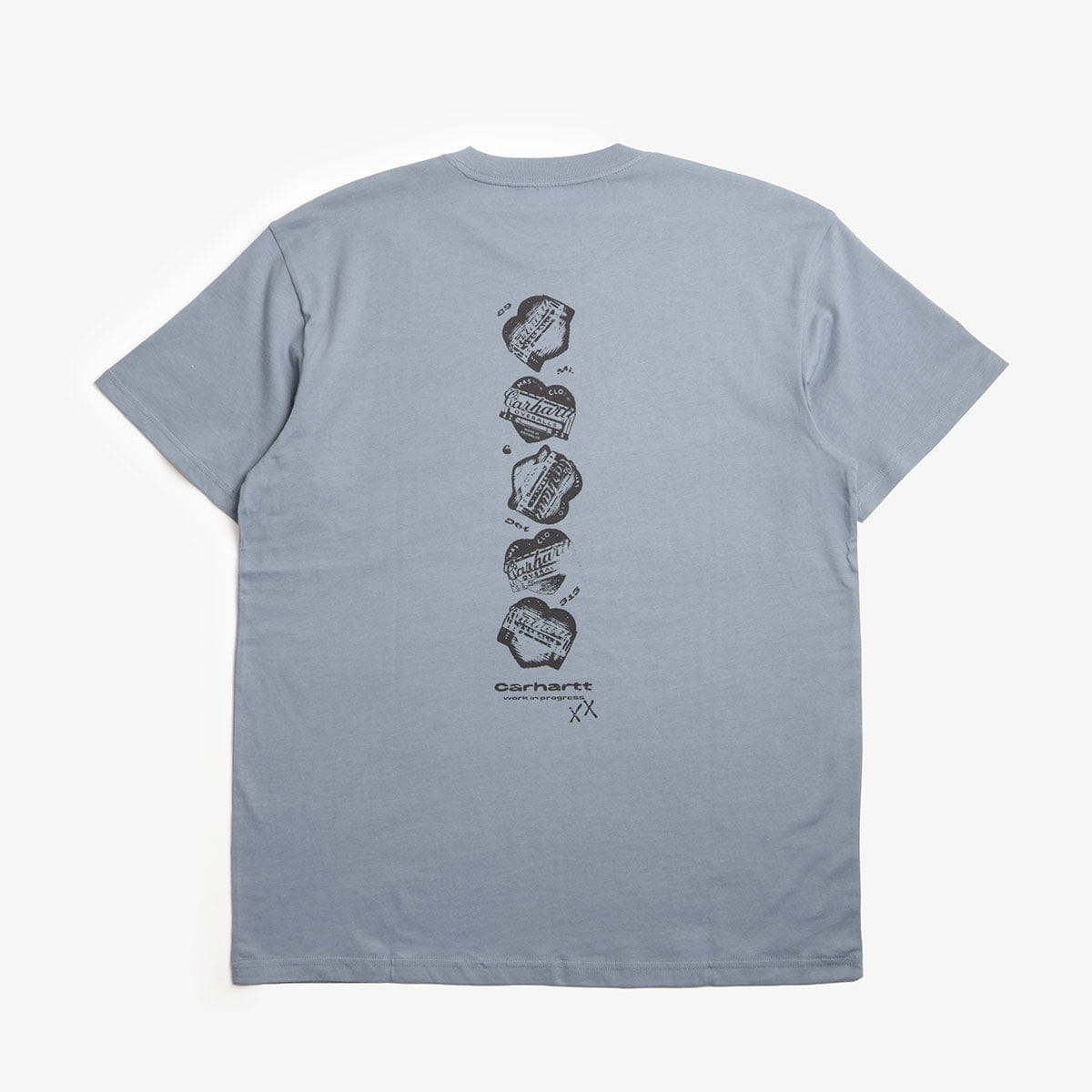 Carhartt WIP Garble T - Shirt