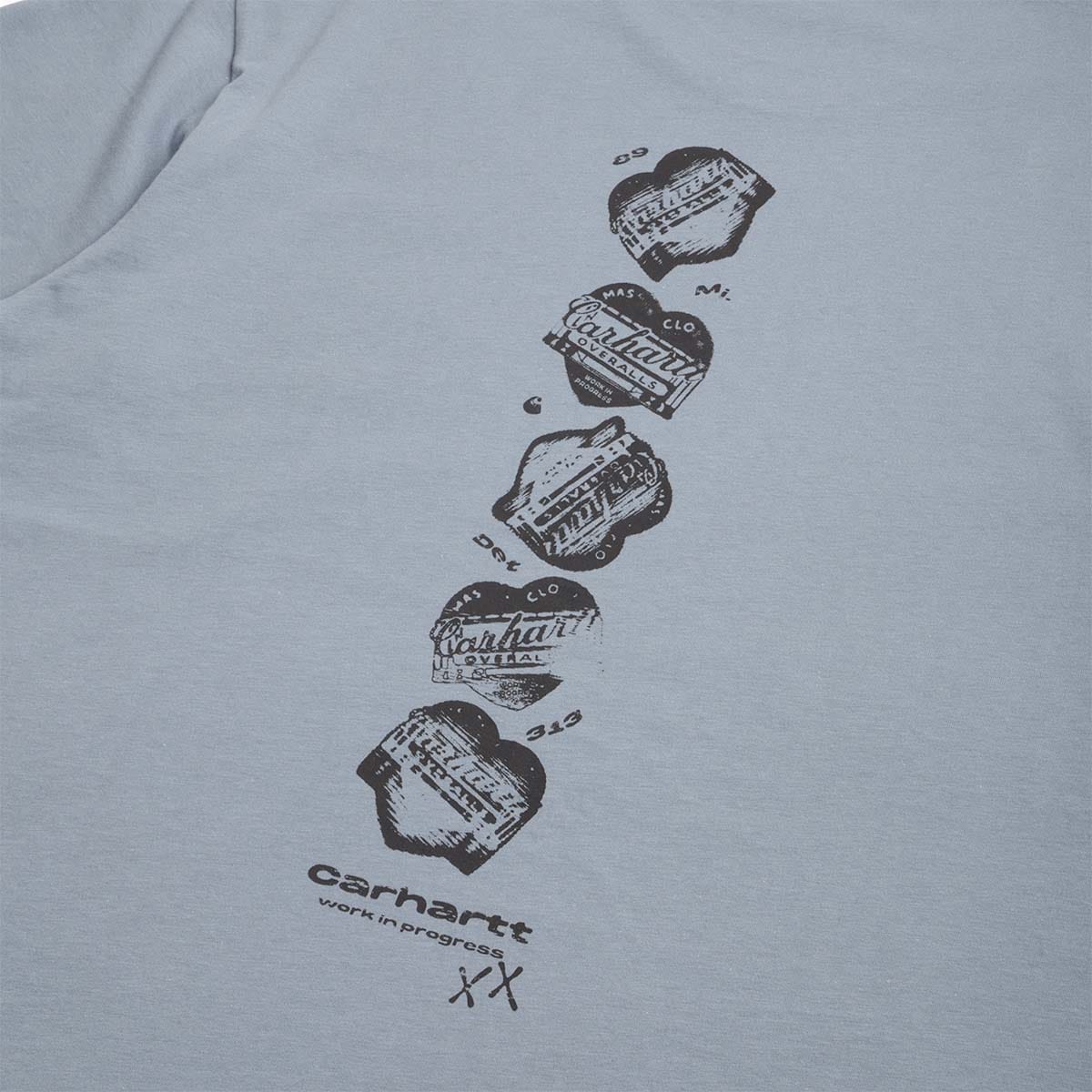Carhartt WIP Garble T - Shirt