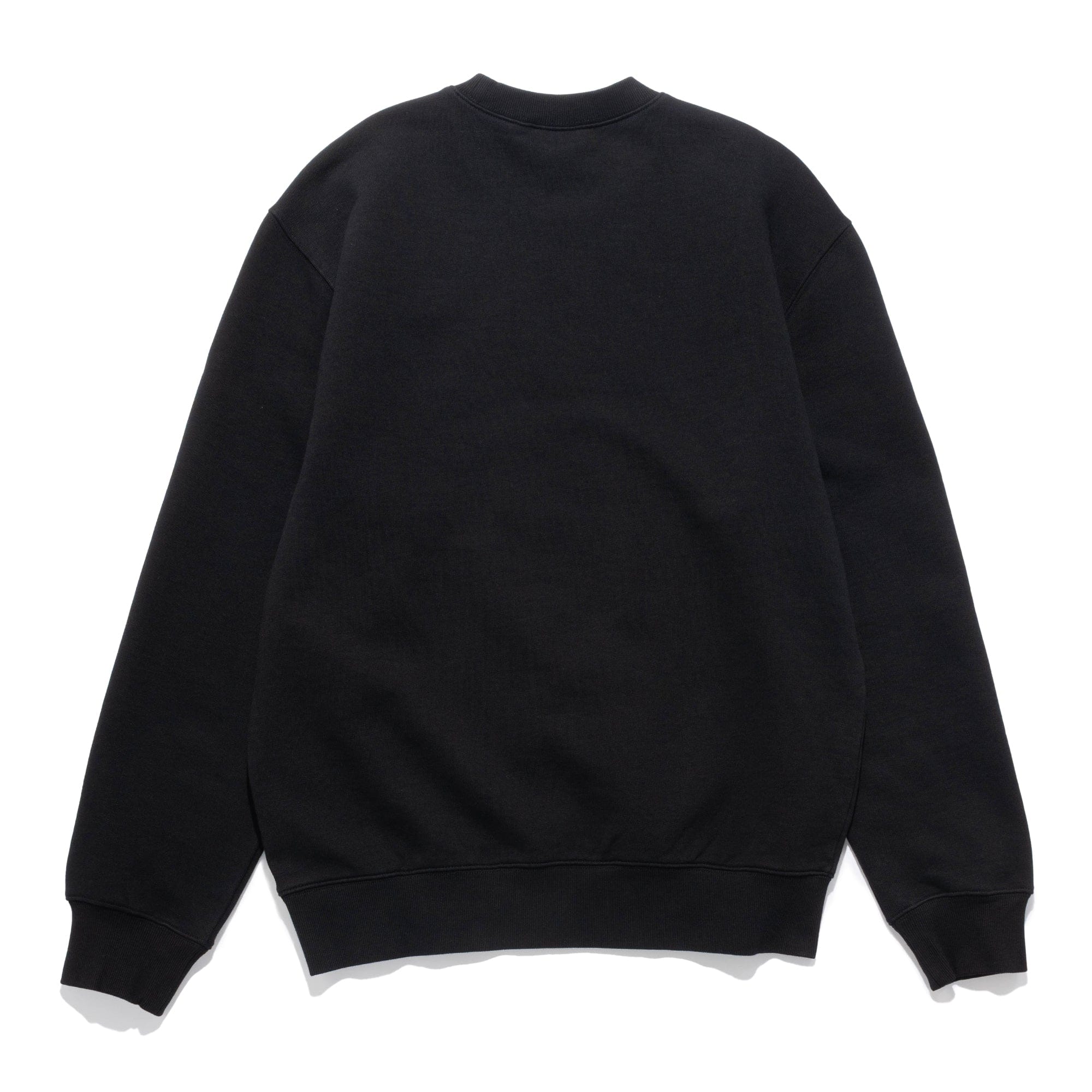 Carhartt Wip Bumper Sweat Black I034728