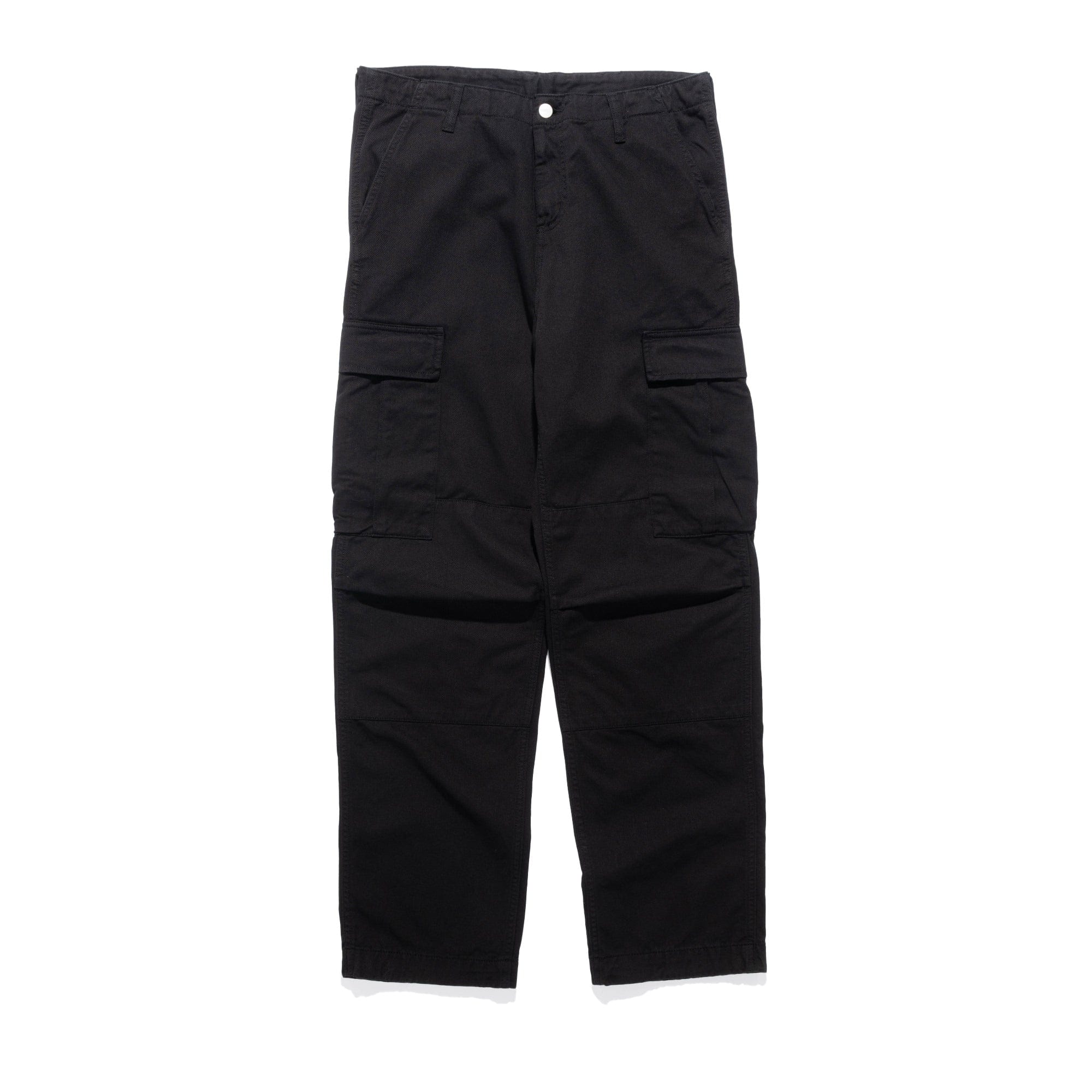 Carhartt Wip Regular Cargo Pant Black I030475