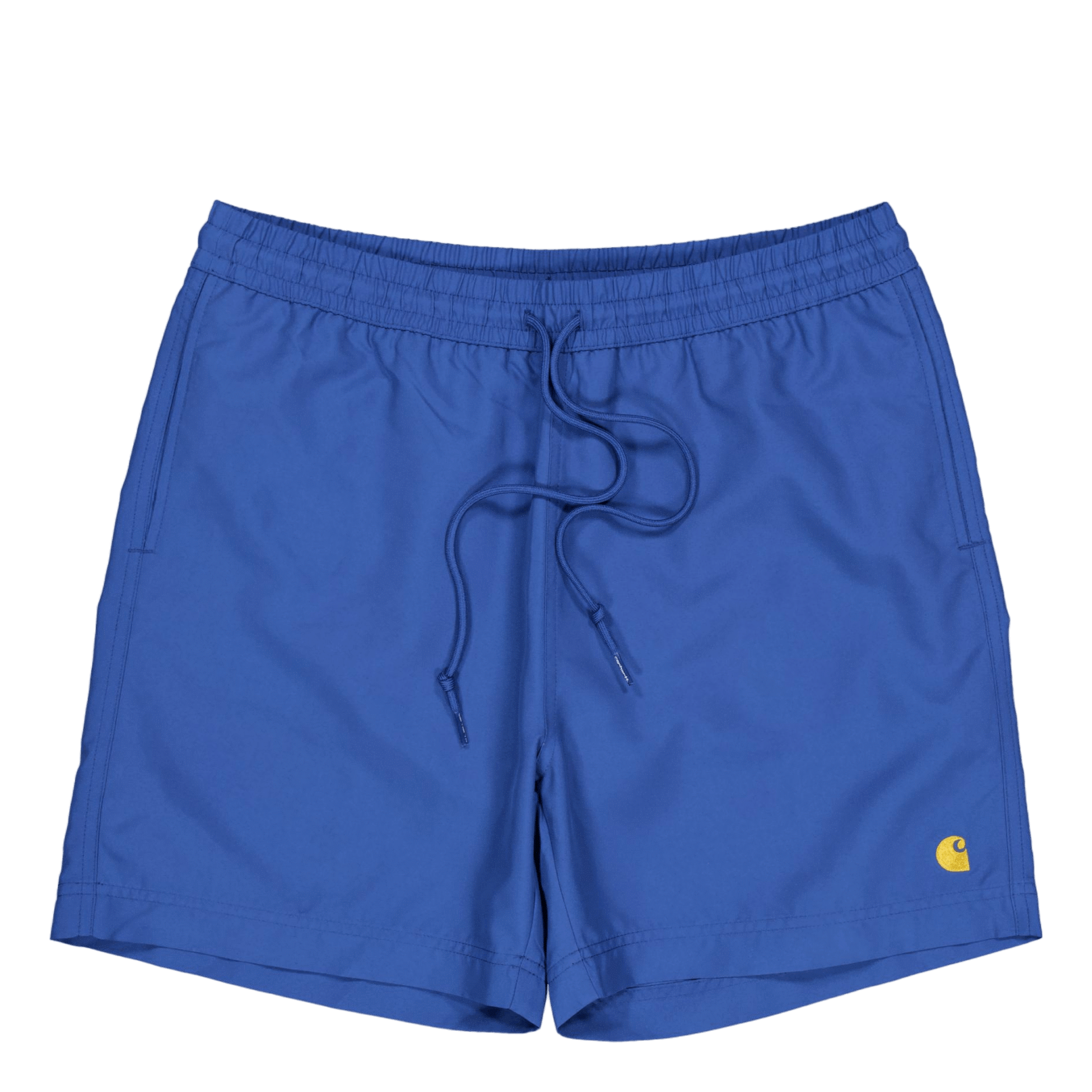 Carhartt WIP Chase Swim Trunks Acapulco / Gold