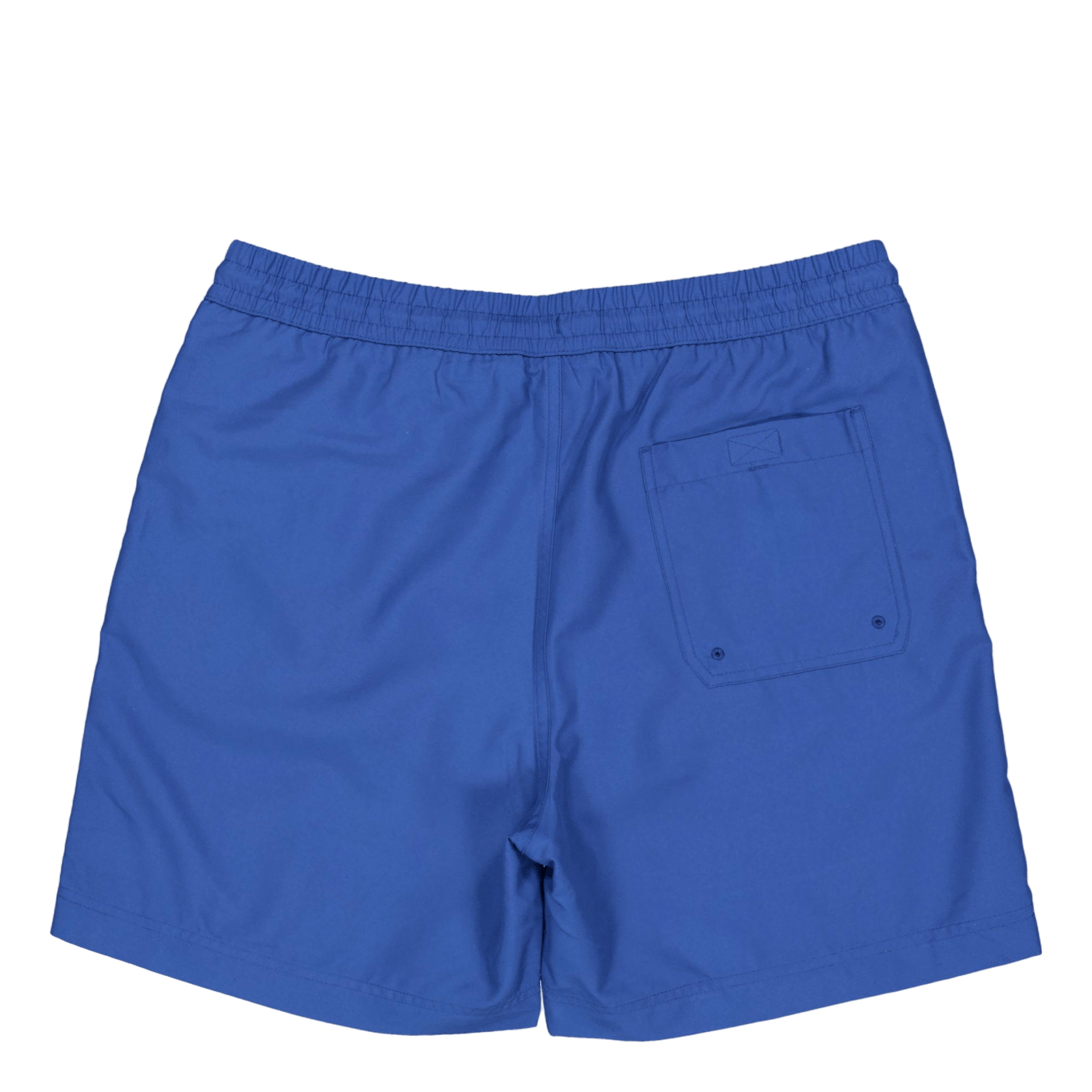 Carhartt WIP Chase Swim Trunks Acapulco / Gold