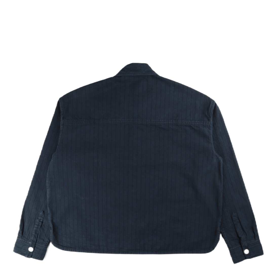 Carhartt WIP W' L/s Trade Shirt Mizar / Black