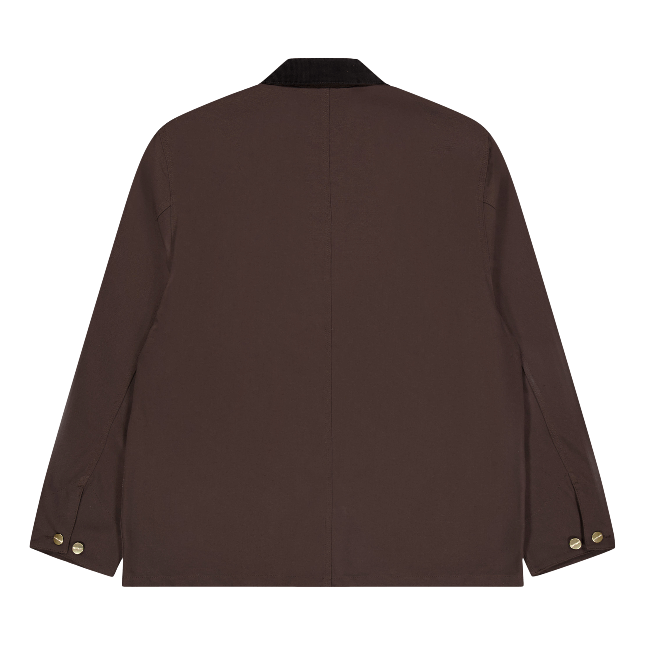 Carhartt WIP Michigan Coat Tobacco / Black