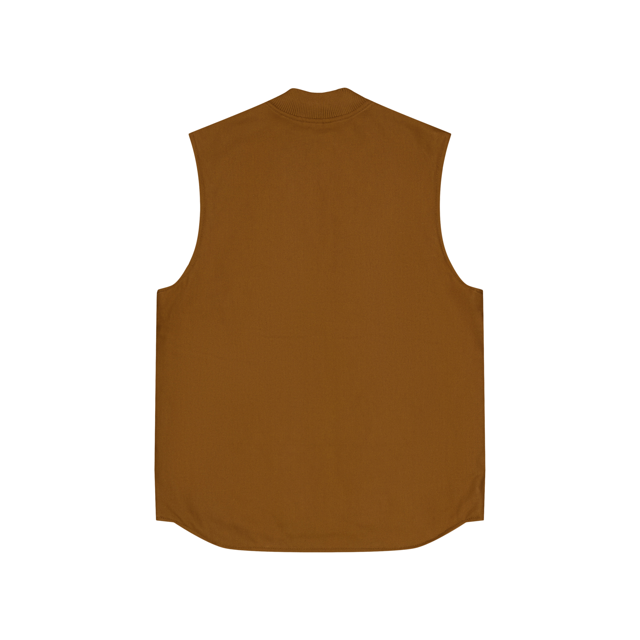 Carhartt WIP Classic Vest Hamilton Brown