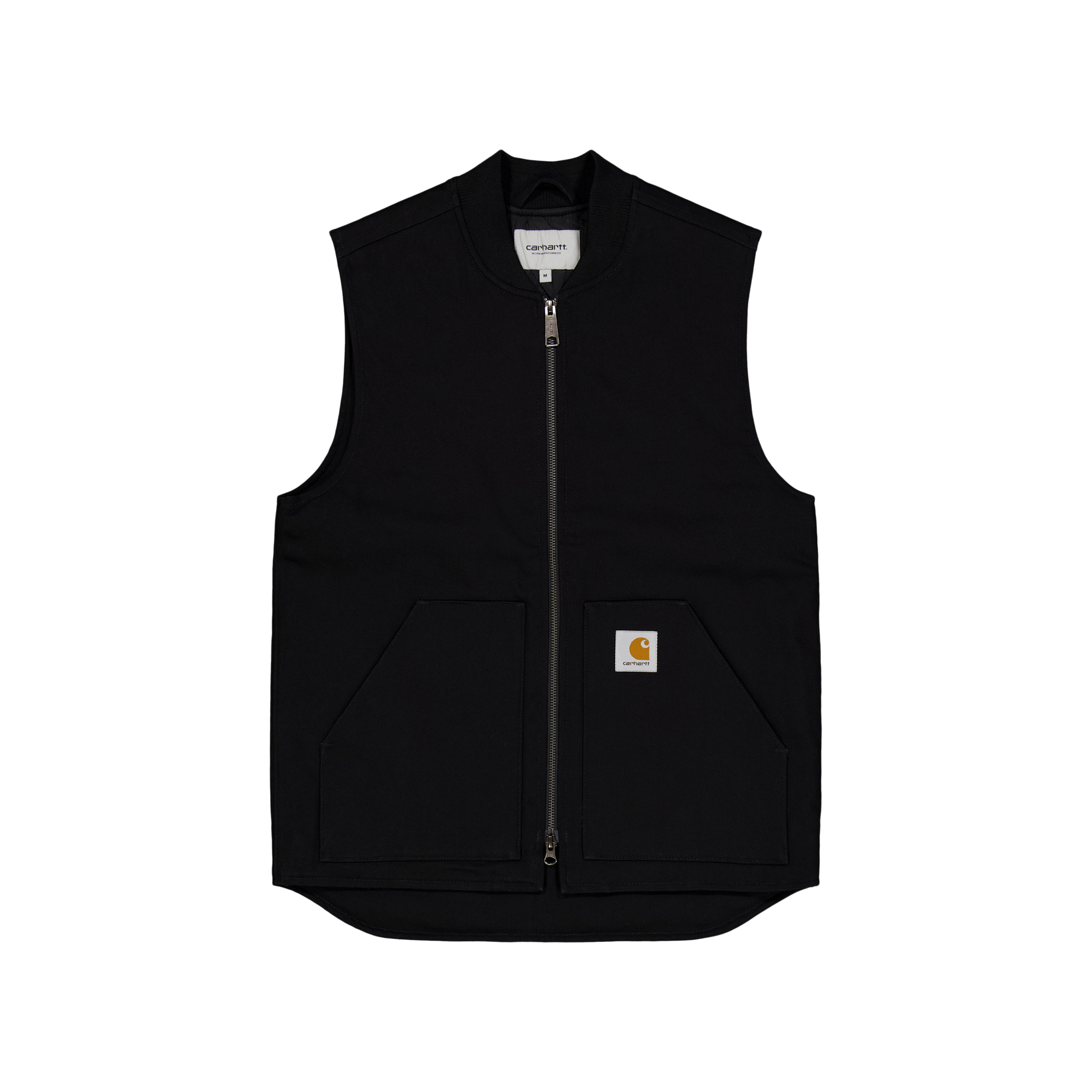 Carhartt WIP Classic Vest Black