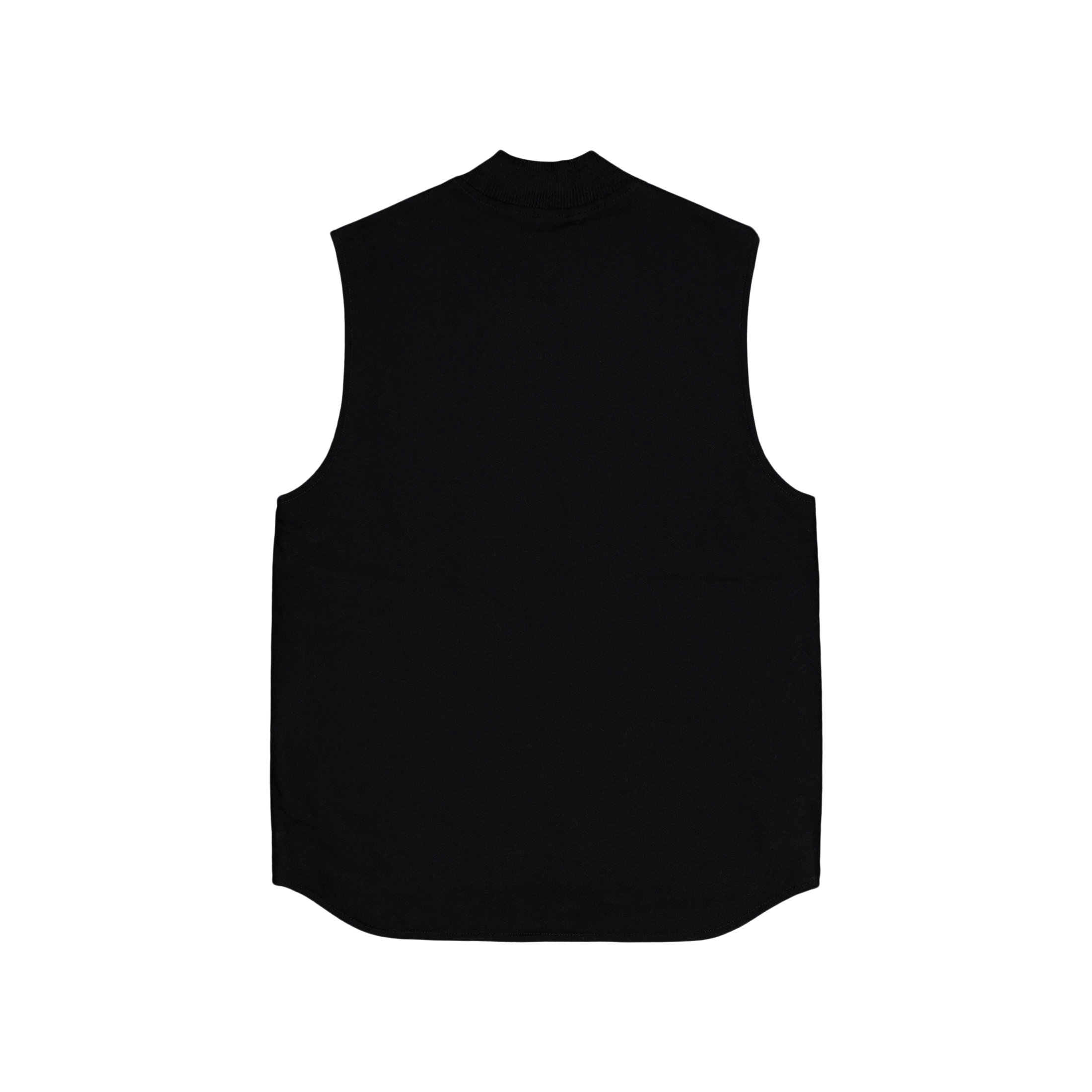 Carhartt WIP Classic Vest Black