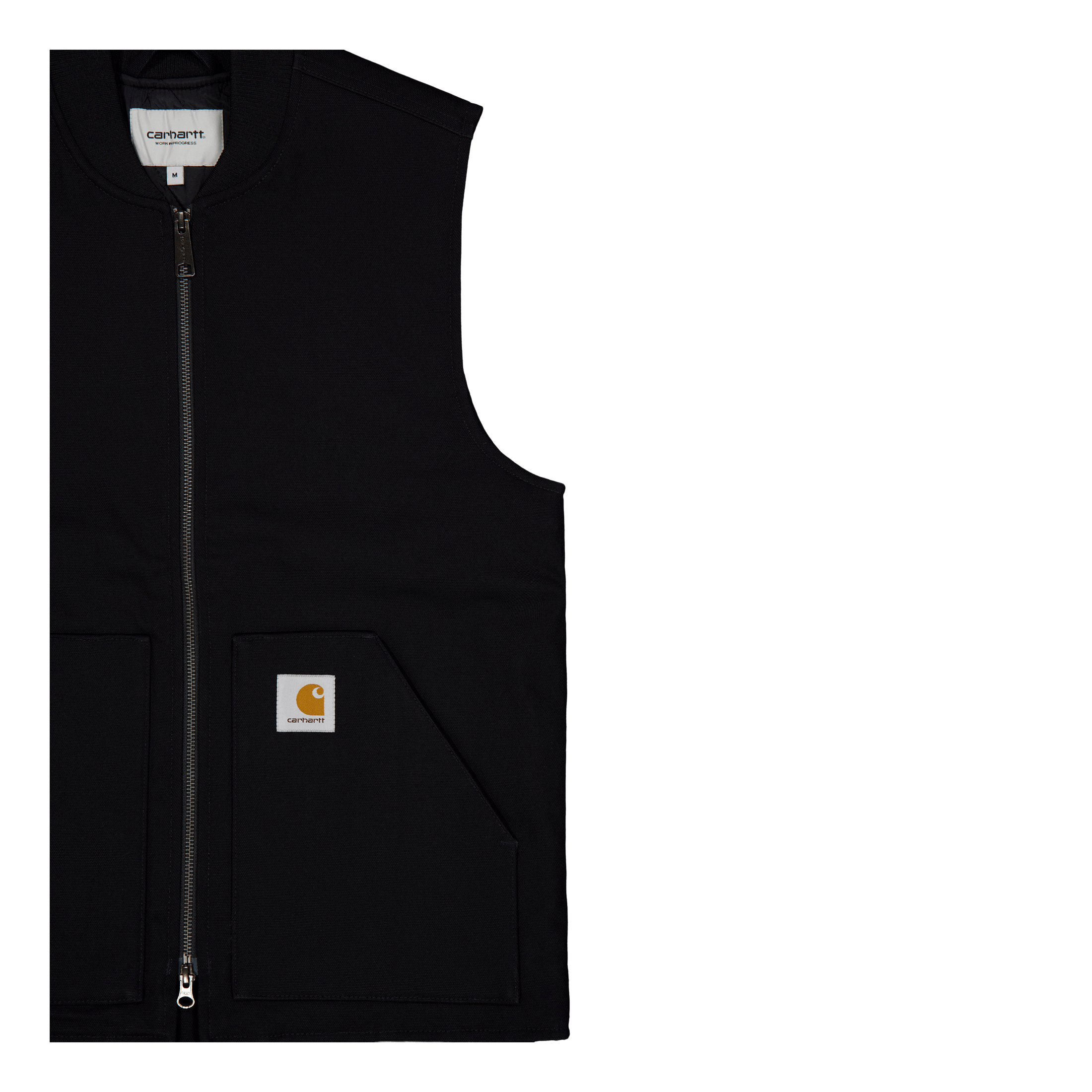Carhartt WIP Classic Vest Black