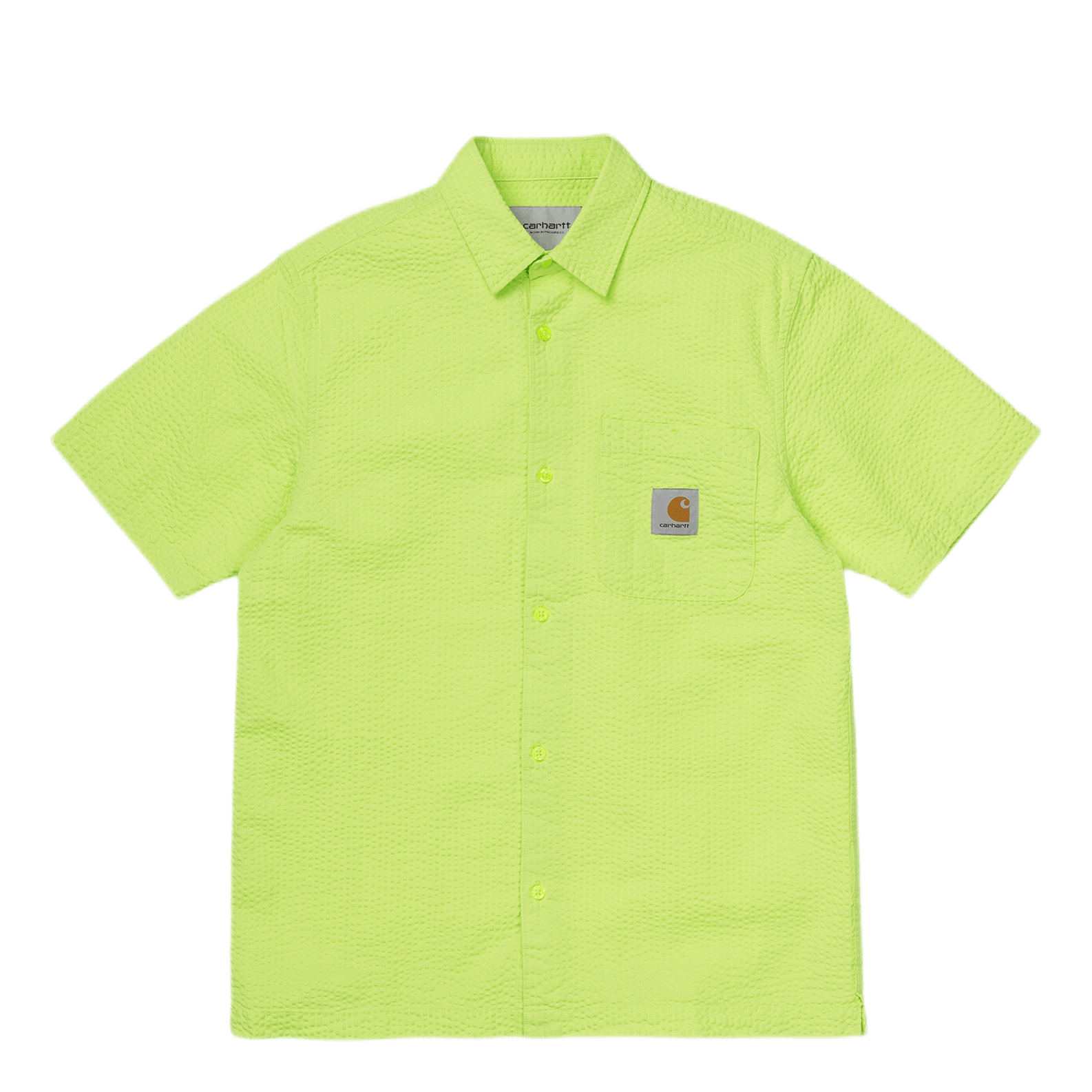 Carhartt WIP Southfield Shirt Green