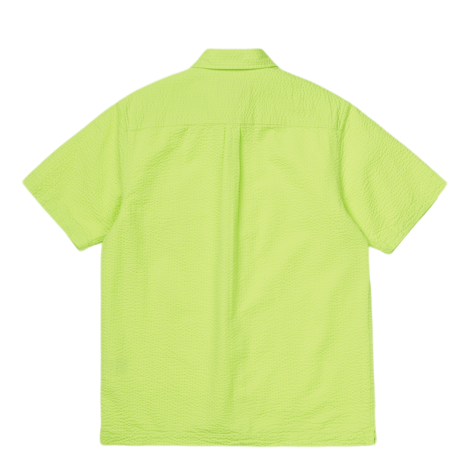 Carhartt WIP Southfield Shirt Green