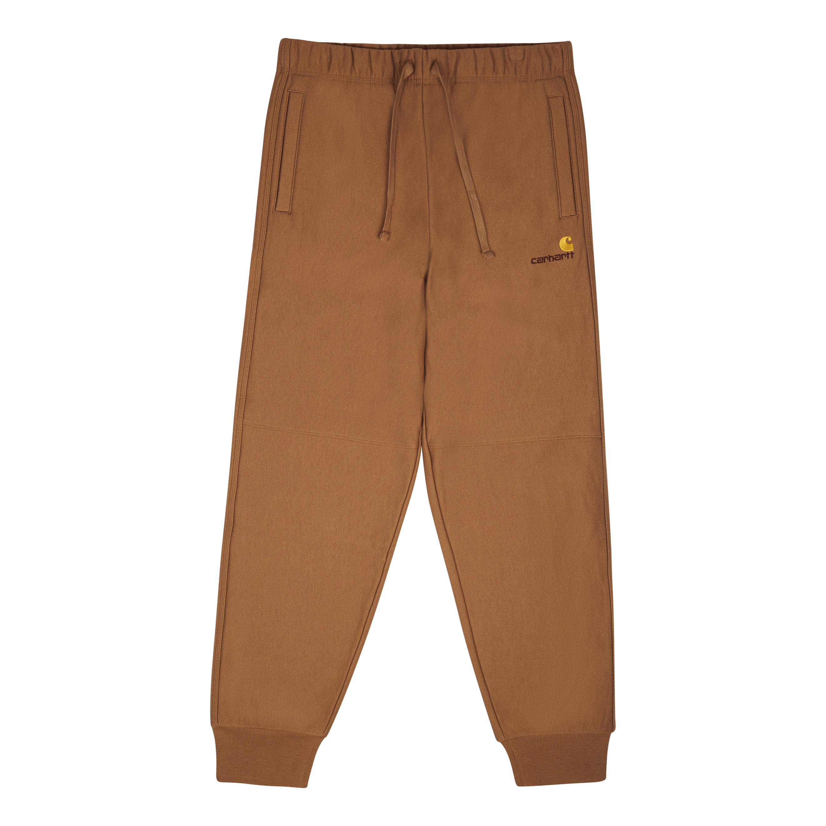 Carhartt WIP American Script Jogging Pant Buffalo