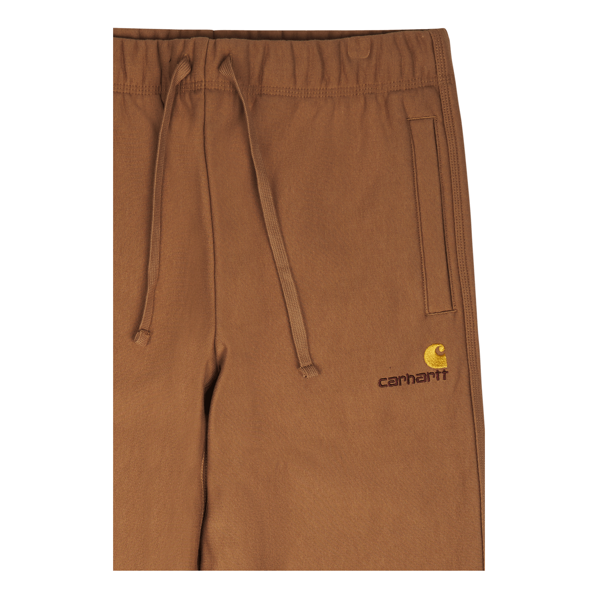 Carhartt WIP American Script Jogging Pant Buffalo