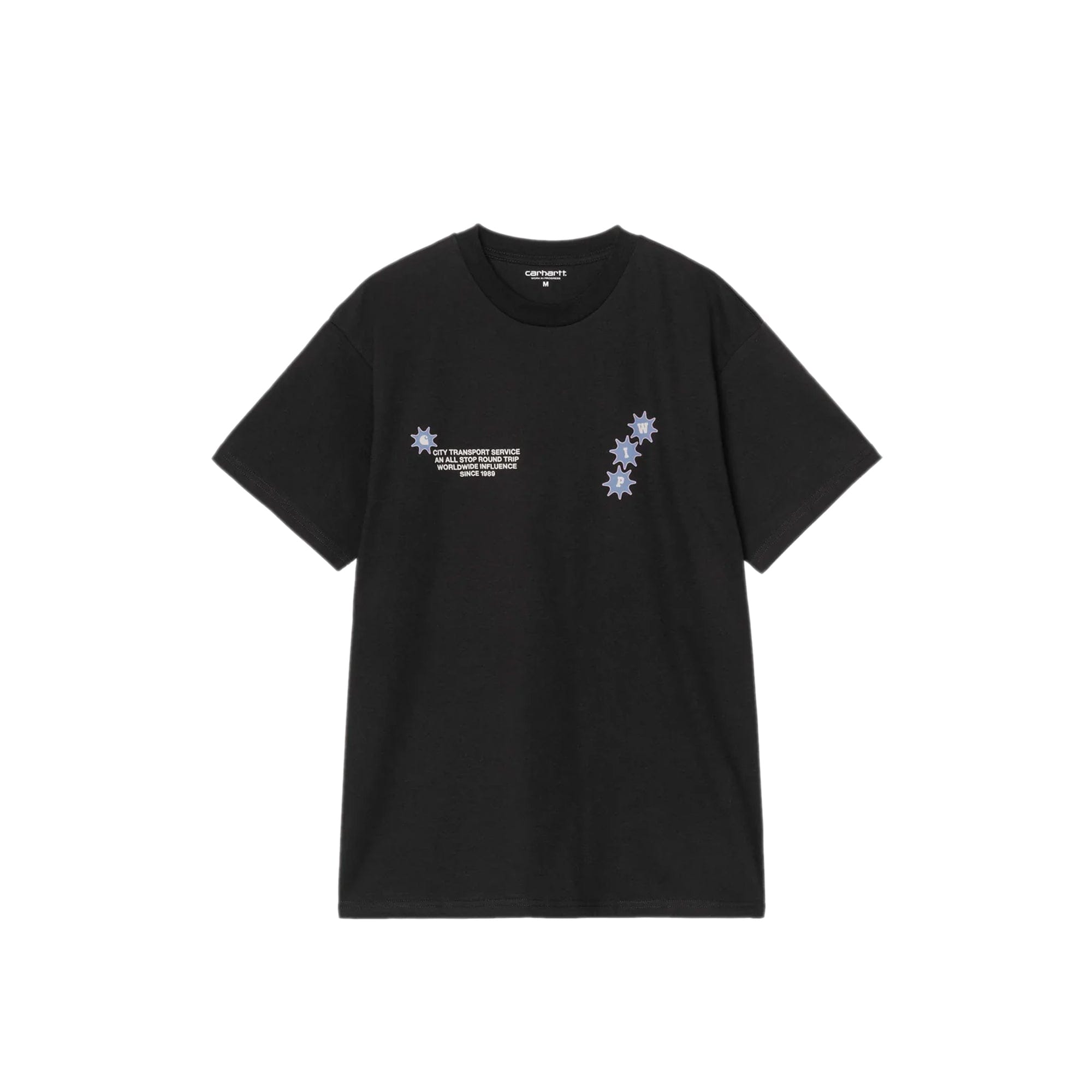 Carhartt WIP Mens C Trip T-Shirt