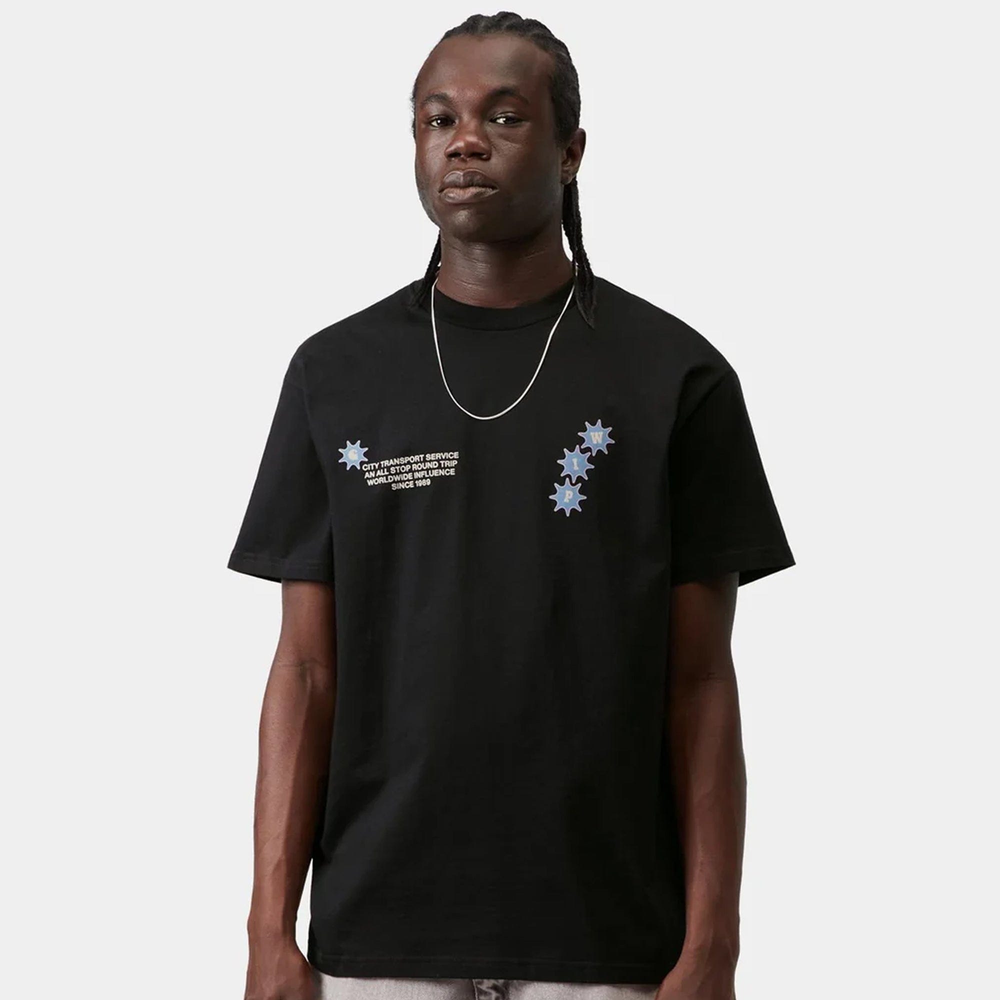 Carhartt WIP Mens C Trip T-Shirt